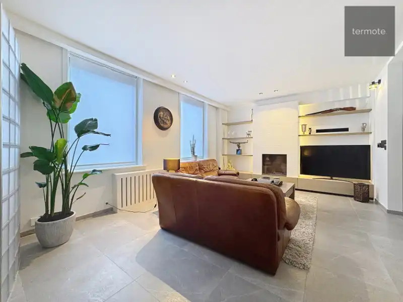 woning met magazijn foto 14