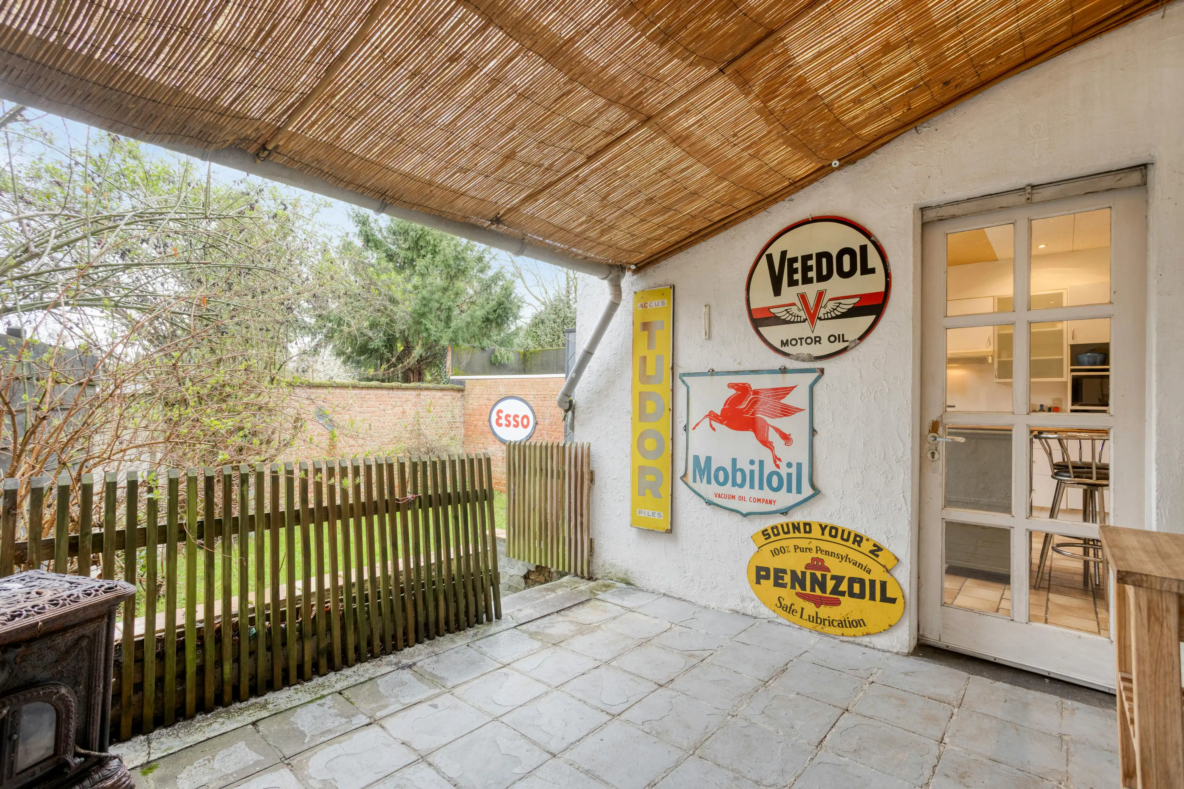 Karaktervolle woning met 6 slaapkamers te koop in Kontich foto 19