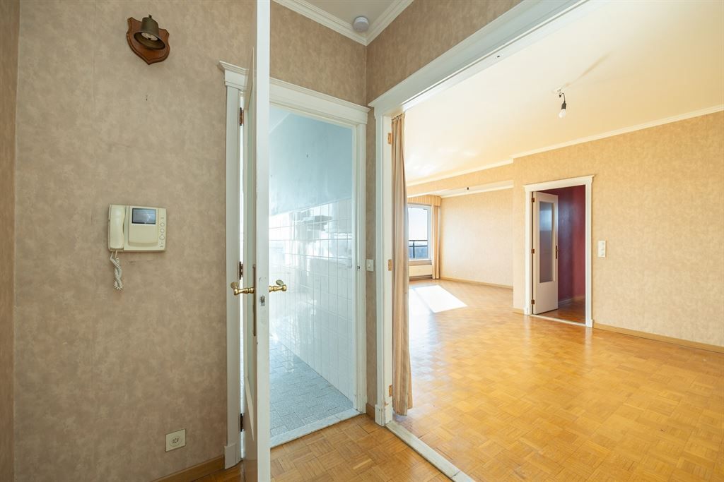 Lichtrijk appartement met panoramisch zicht foto 11