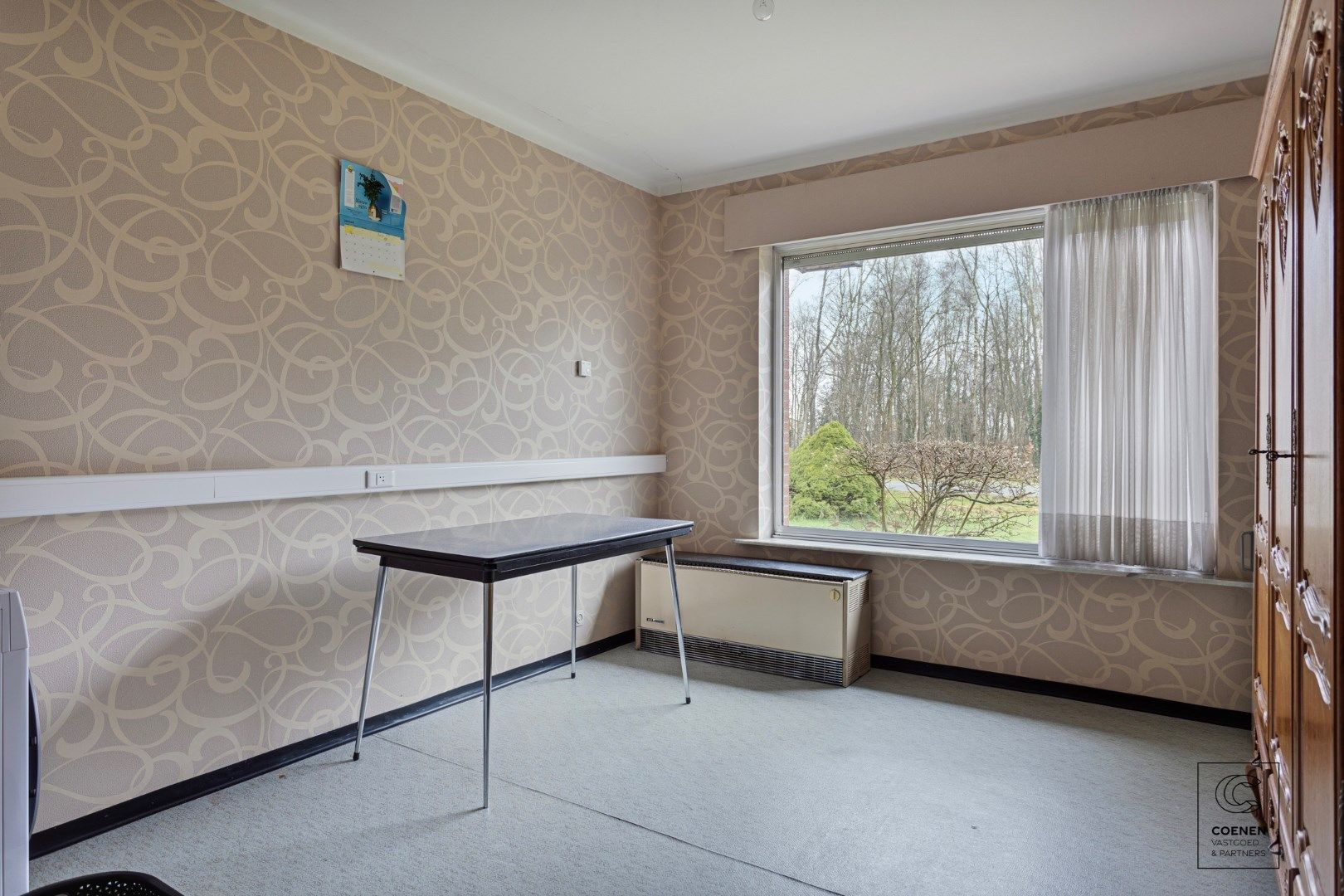 Laagbouwwoning met een bew opp van 194 m², 4 slpk's, op een schitterend perceel van 1807 m² foto 12