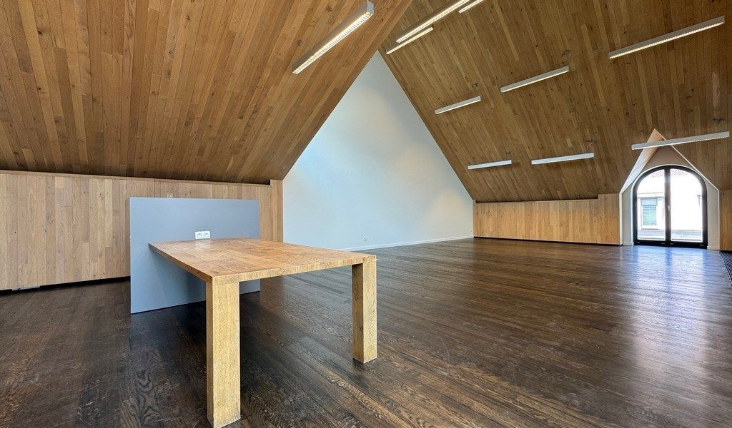Kantoren te huur in Valkeniersnatie te Antwerpen foto 3