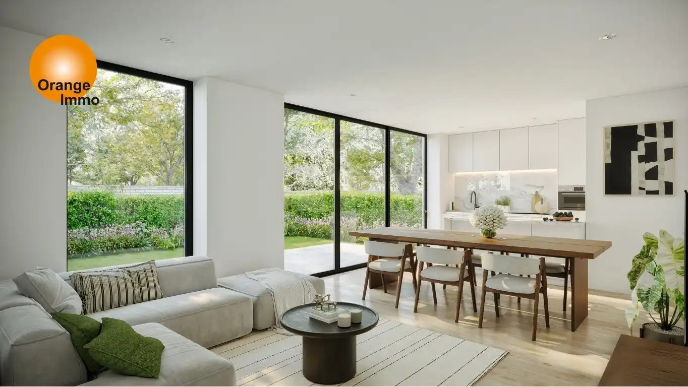 Appartement te koop foto 2