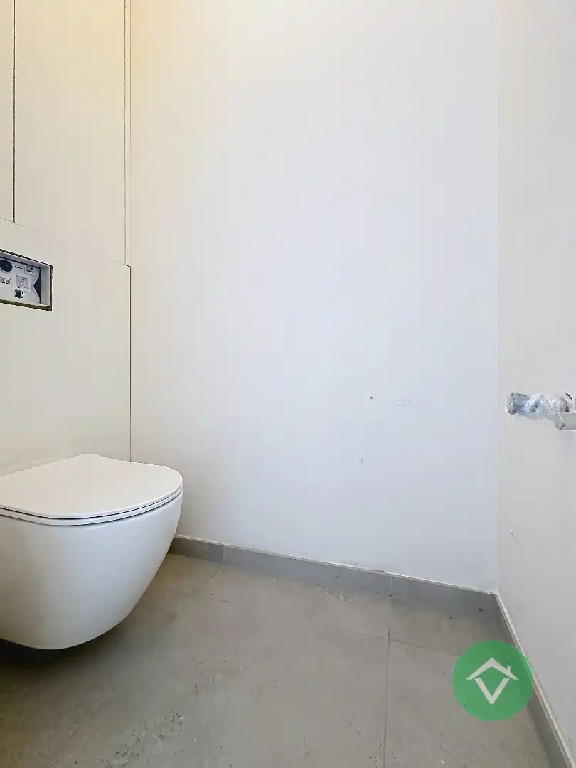 Energiezuinige woning te huur in Diksmuide foto 10