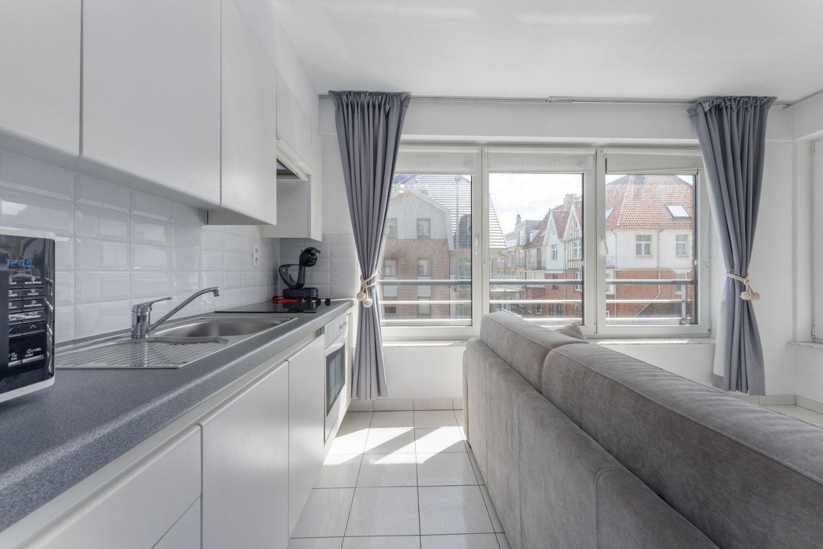 Appartement te koop foto 6
