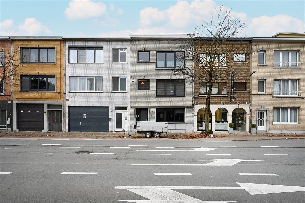 Gezellig appartement met 2 slpk foto 35