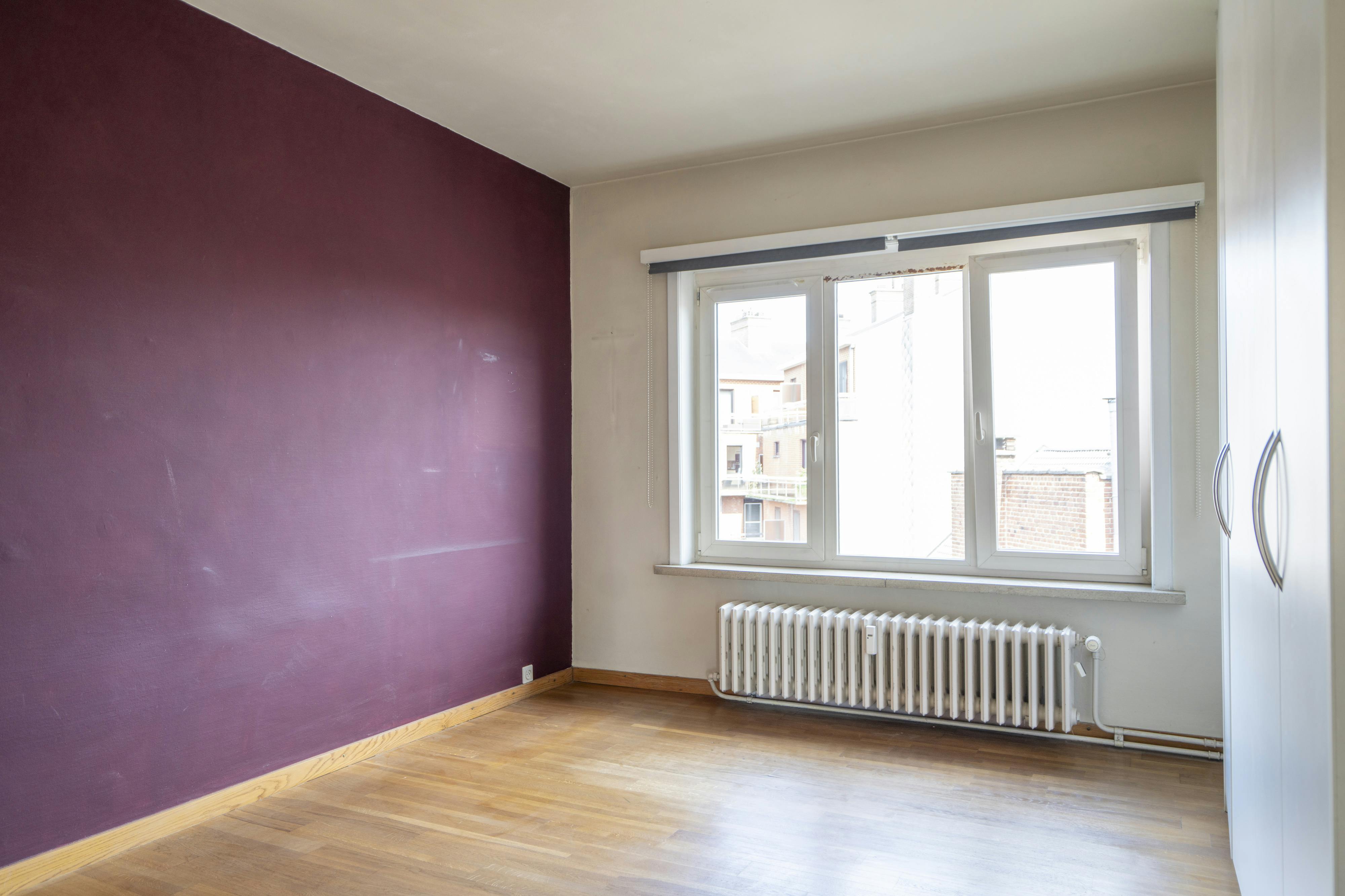 Penthouse (147m²) te koop in hartje Kortrijk! foto 13
