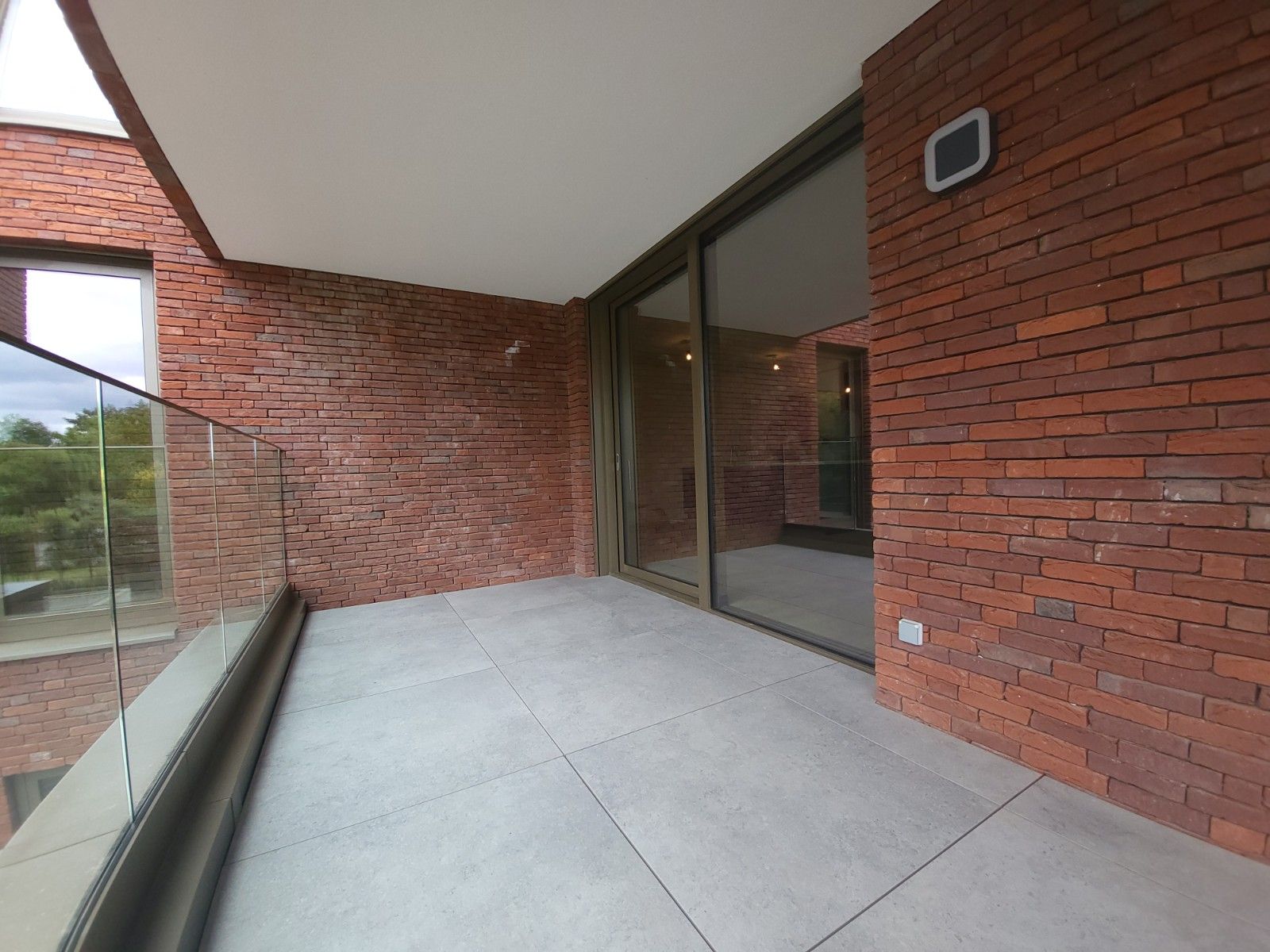 Nieuwbouwappartement in centrum Merelbeke foto 8