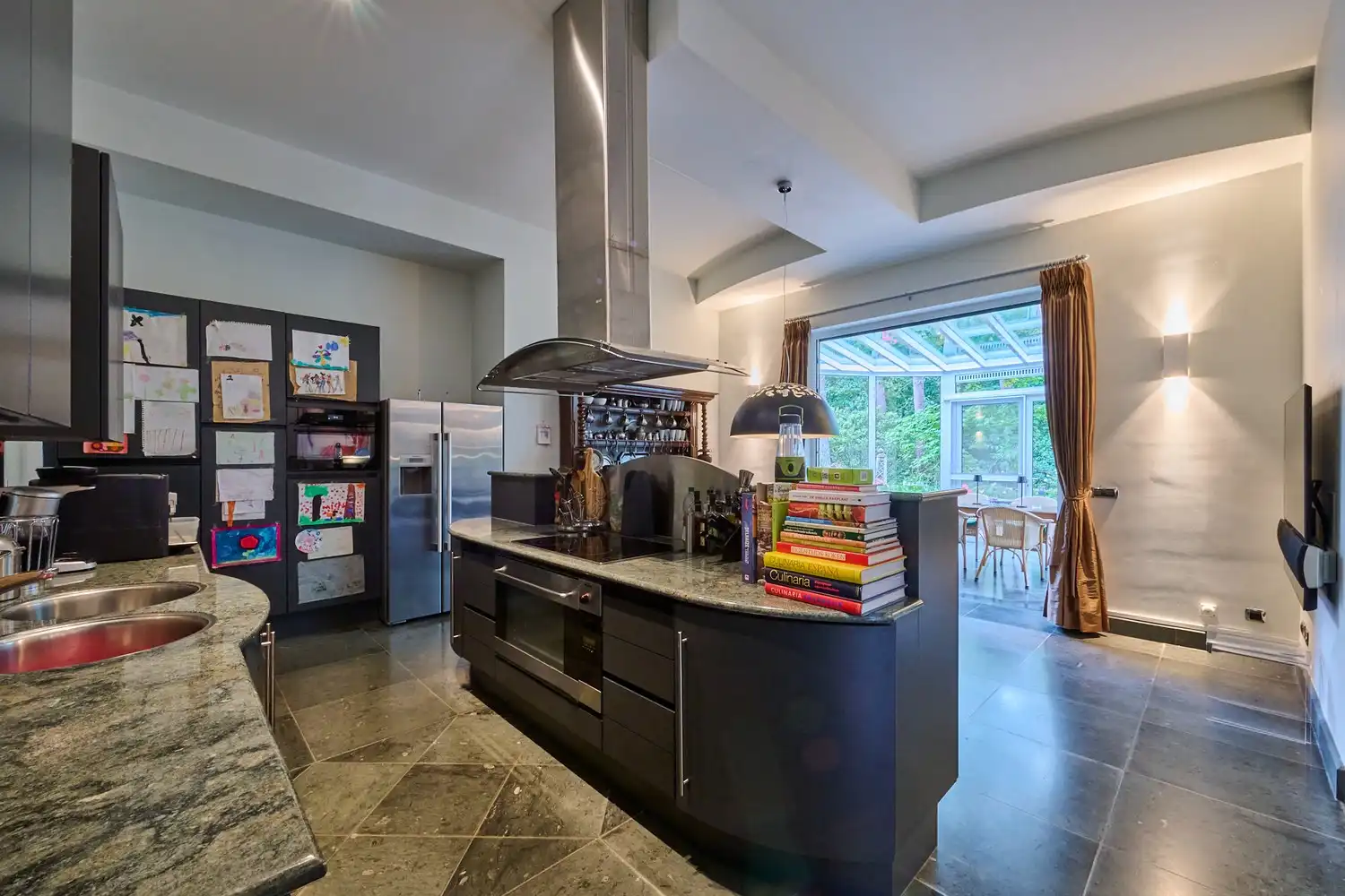 Stijlvolle villa in bosrijke omgeving met luxe afwerking te Eksel foto 10