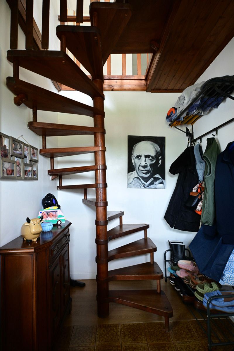 Gezellige open bebouwing met zongerichte tuin in Zande. foto 5