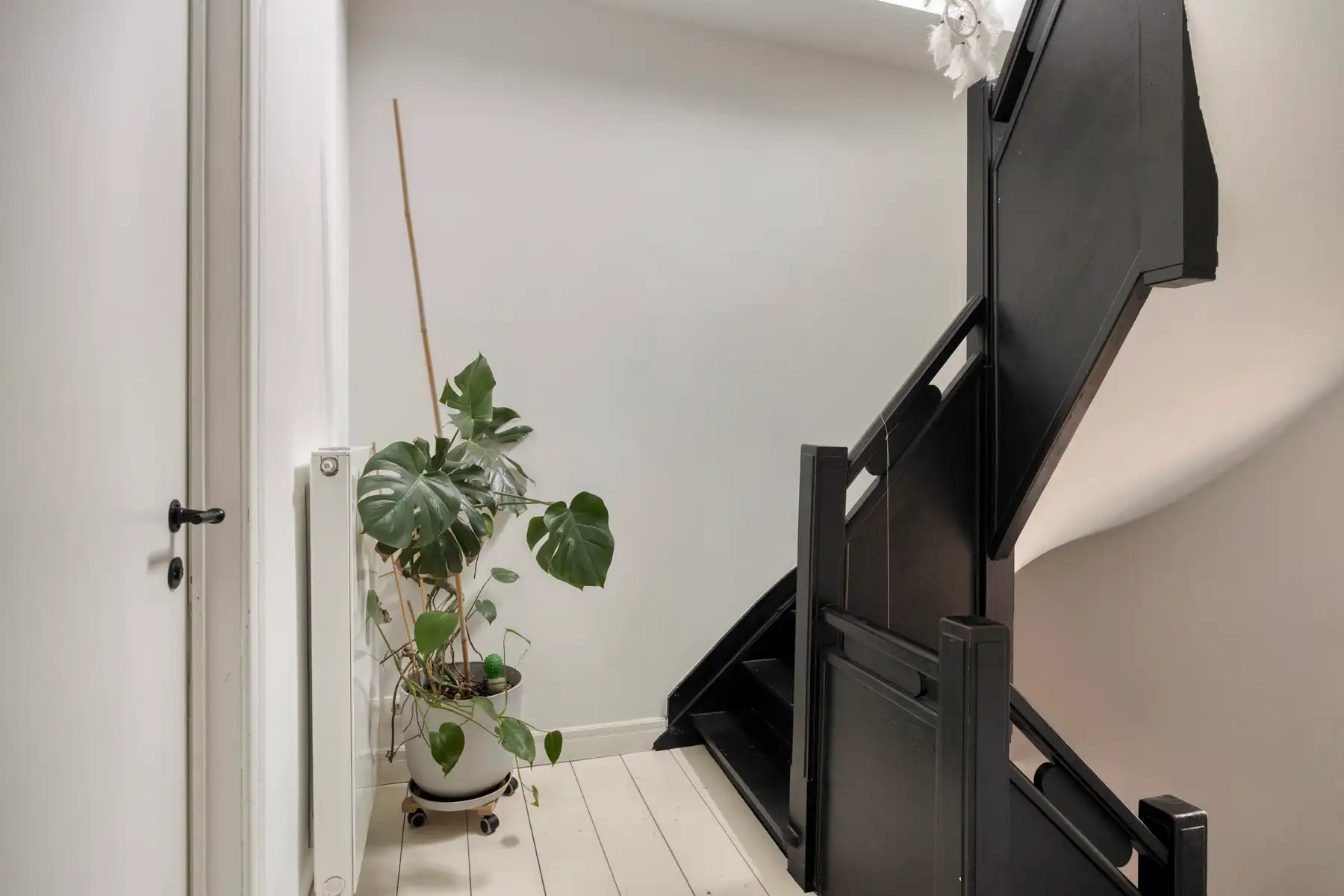 Leemans Immobiliën stelt u deze halfopen en bijzonder gezellige woning voor, gelegen in het hart van Merchtem.  foto 15