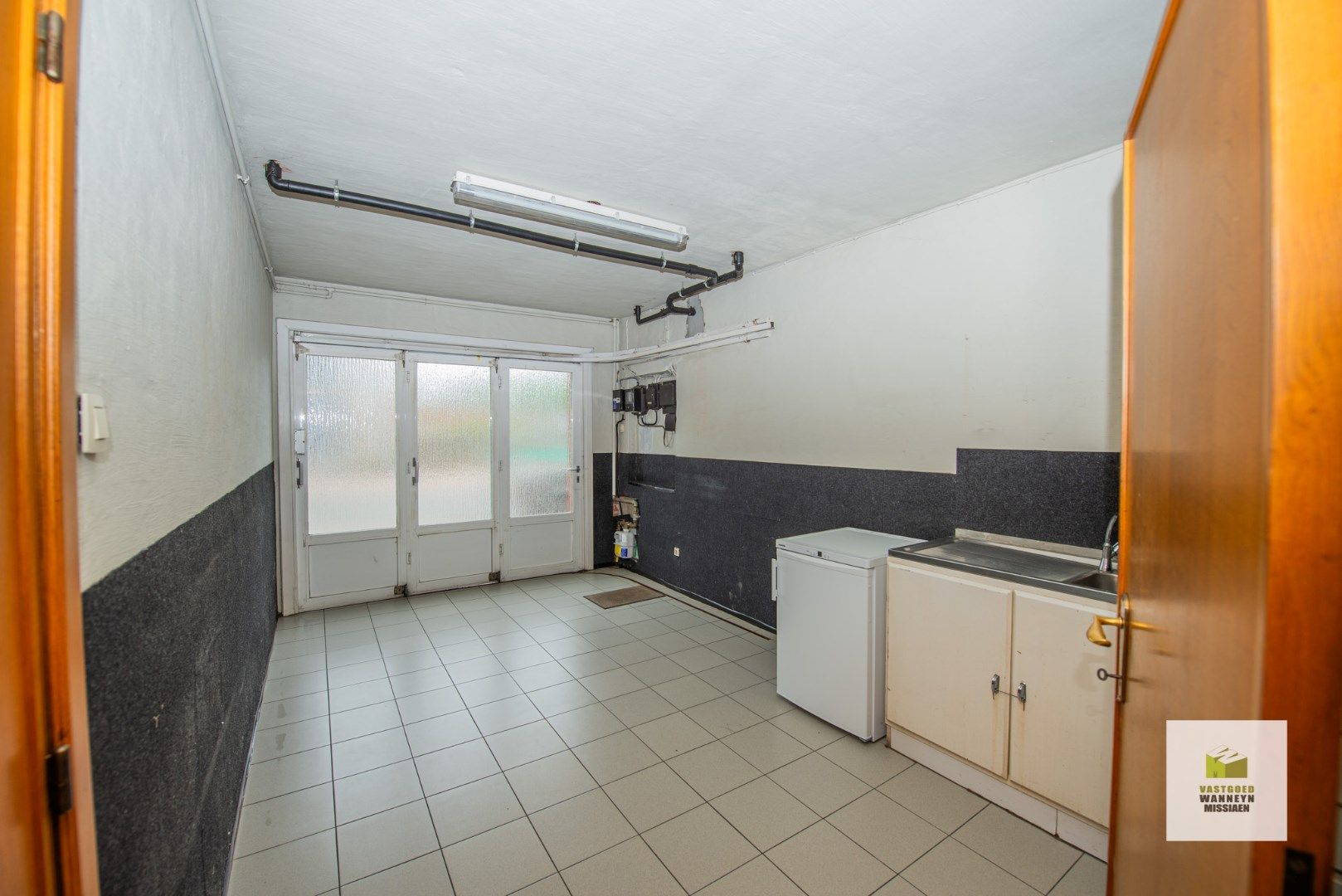 Ruime en centraal gelegen woning met 3 slaapkamers en tuin foto 7