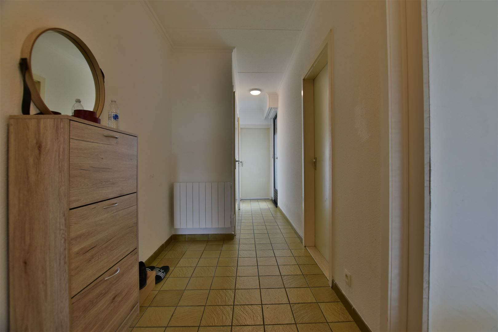 Goed onderhouden appartement gelegen te Sint-Gillis Dendermonde foto 10