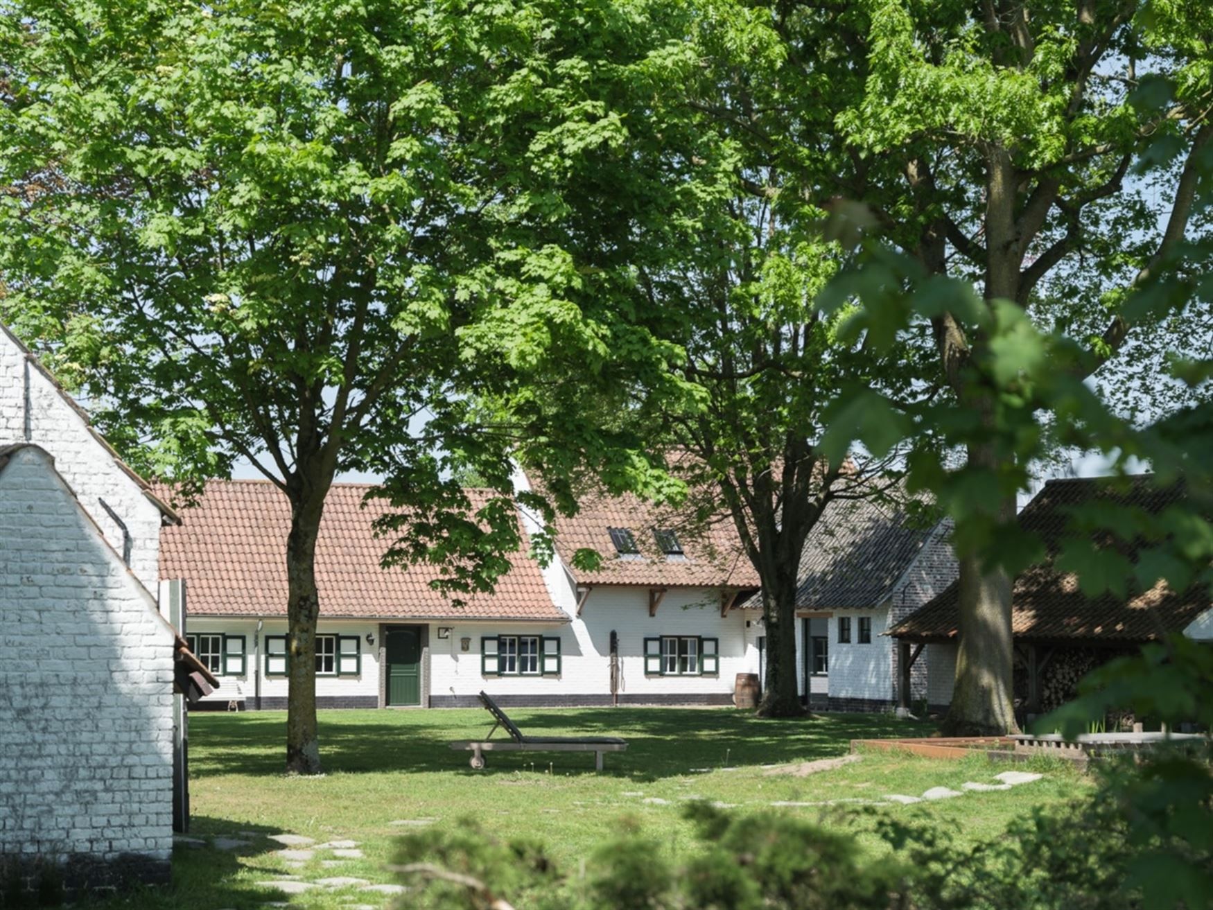 Magnifiek gerenoveerde hoeve foto 18