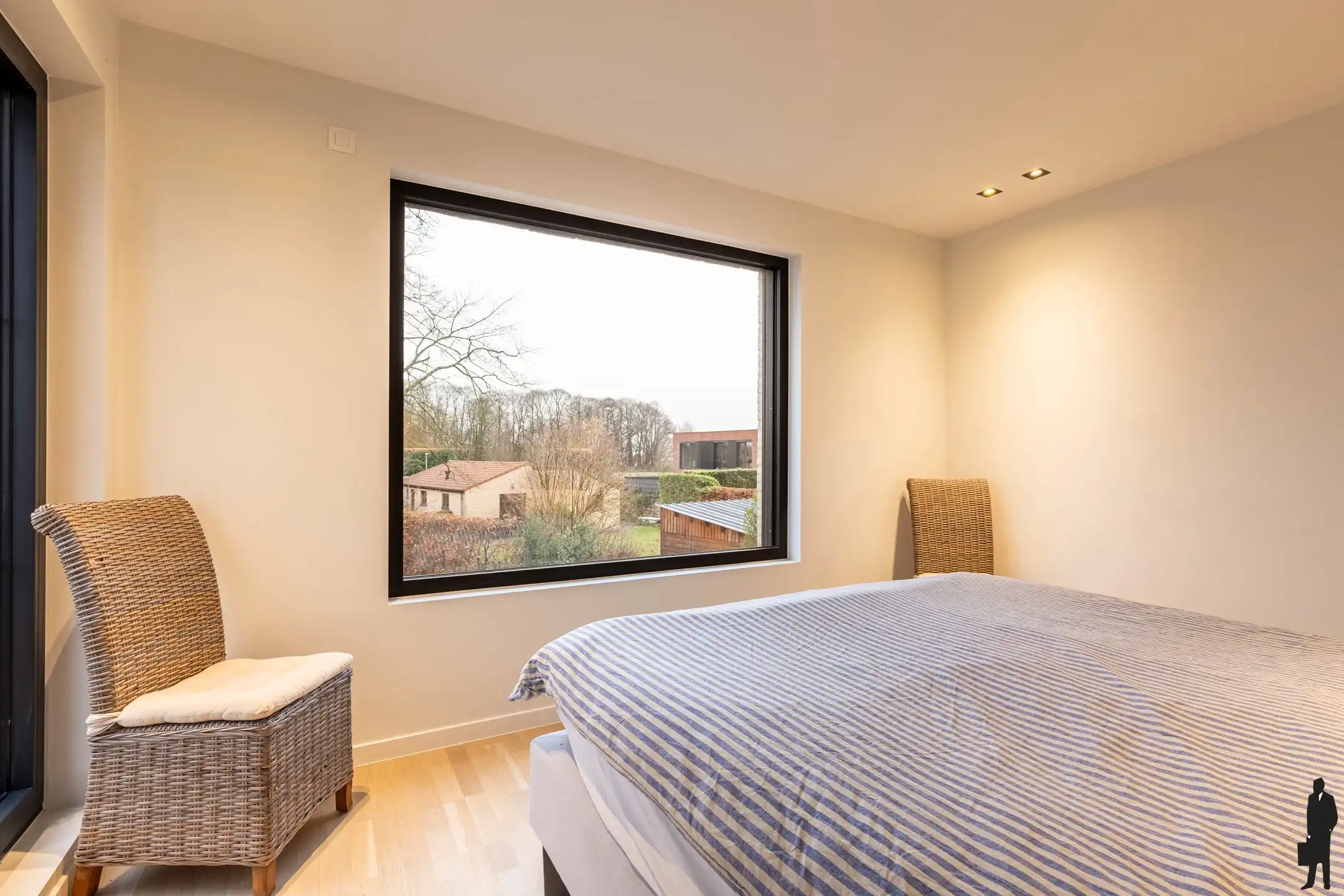 Prachtige nieuwbouwwoning met 4 slpk én bureaumogelijkheden foto 16