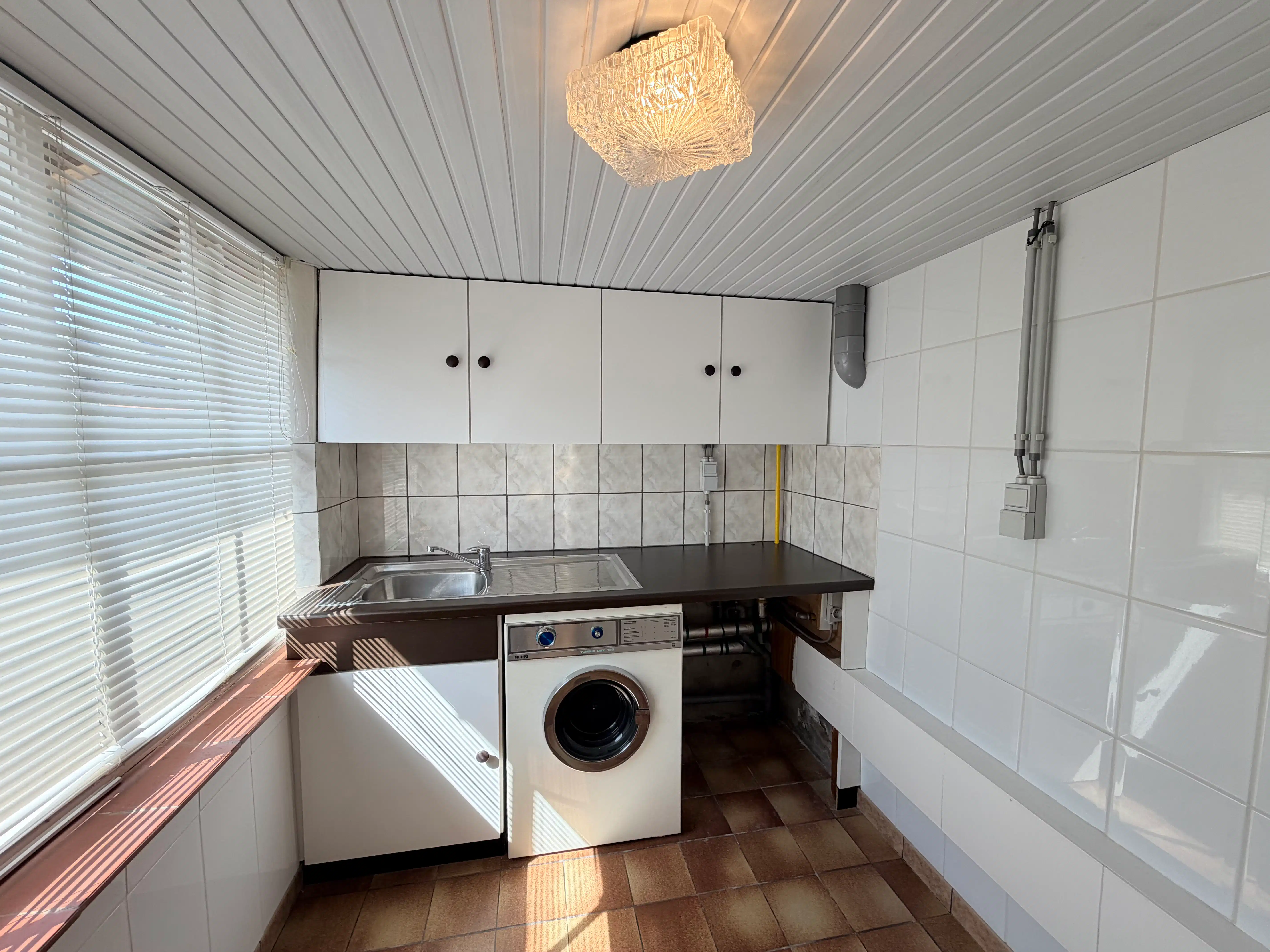 Hasselt-Spalbeek, Laarbeekstraat 24: Prachtig gelegen woning in agrarisch gebied op een perceel van 29a 40ca ! foto 14