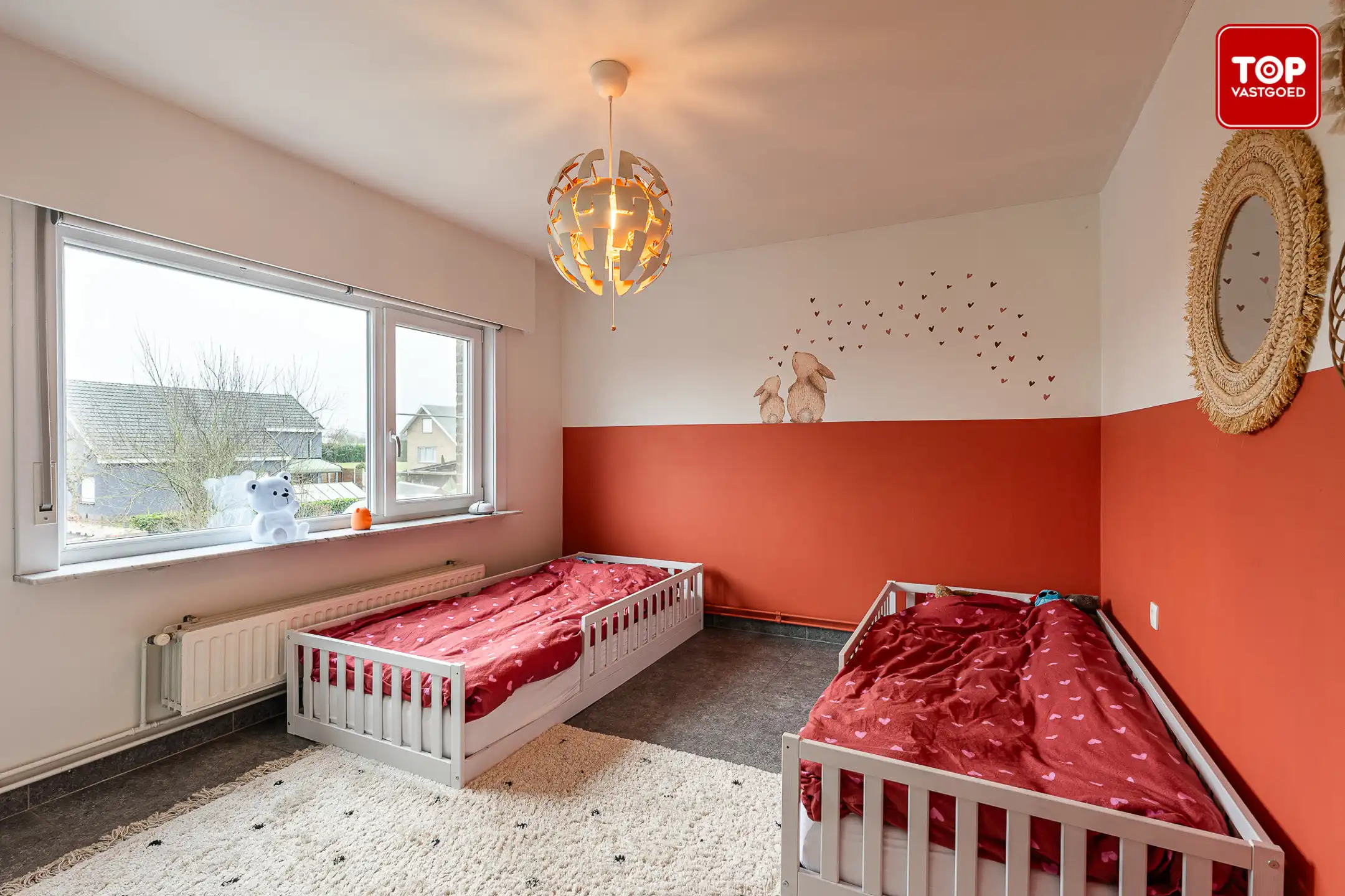 Instapklare HOB met 3 slaapkamers en tuin in rustige buurt foto 18