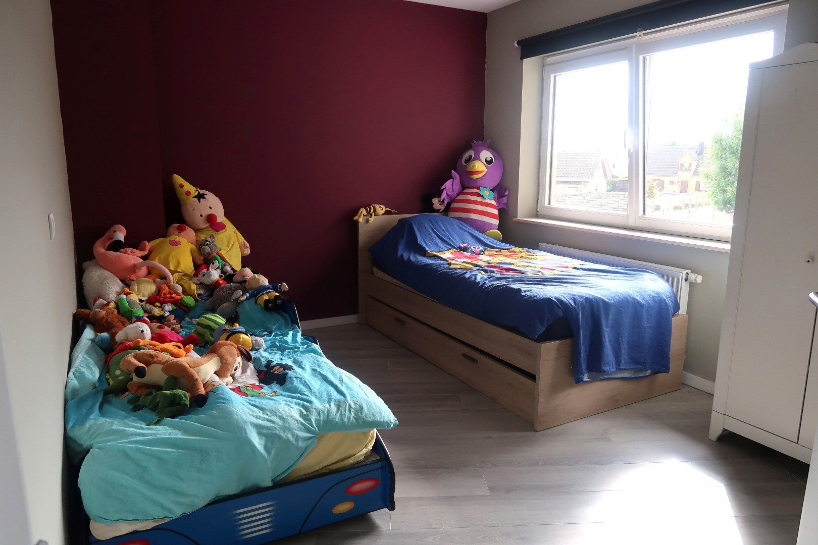 Huis met 6 slaapkamers in Zerkegem foto 6