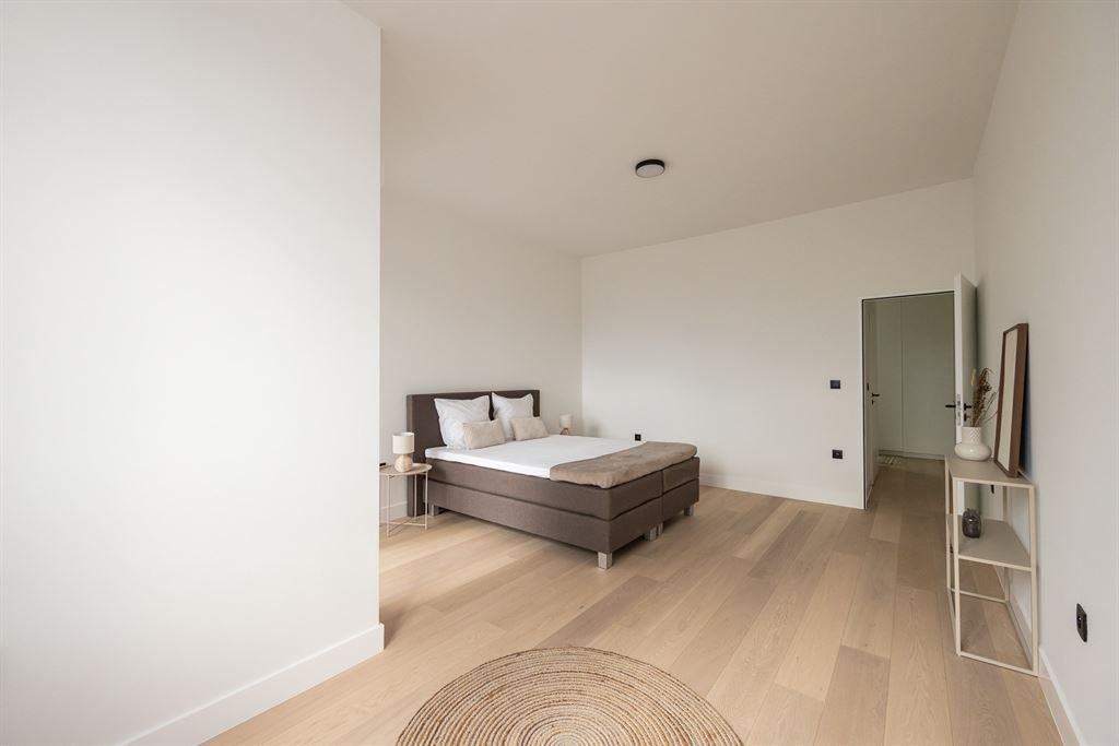 Instapklaar appartement in elegant gebouw foto 13
