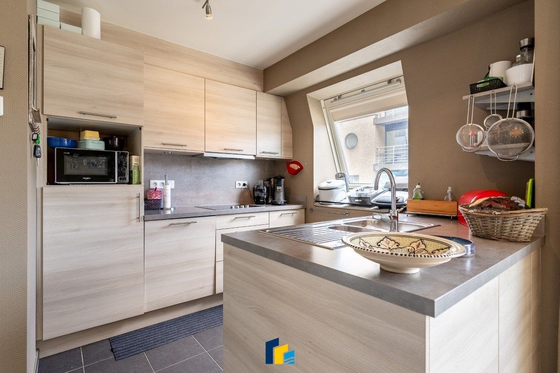 Instapklaar appartement nabij de Grote Markt foto 8