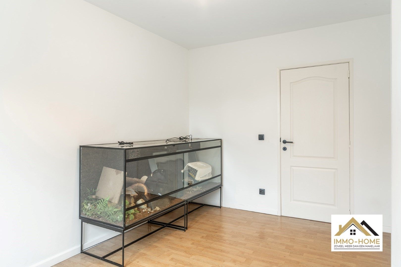 Opgefriste vrijstaande bungalow nabij groene omgeving! foto 26