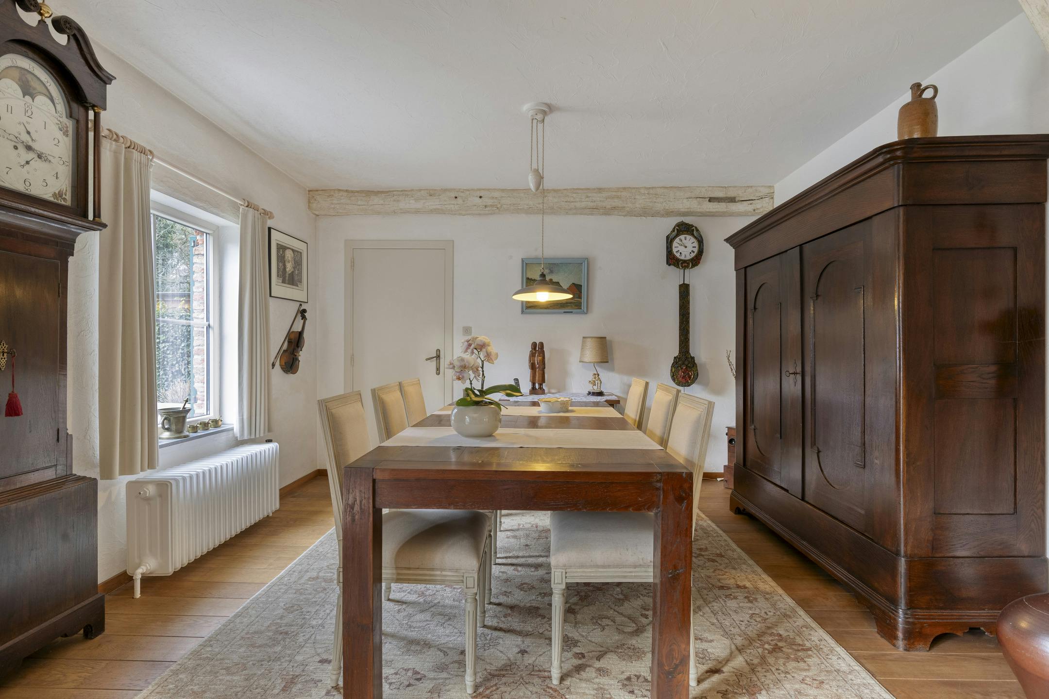 Charmante vrijstaande woning te koop te Kalmthout! foto 8