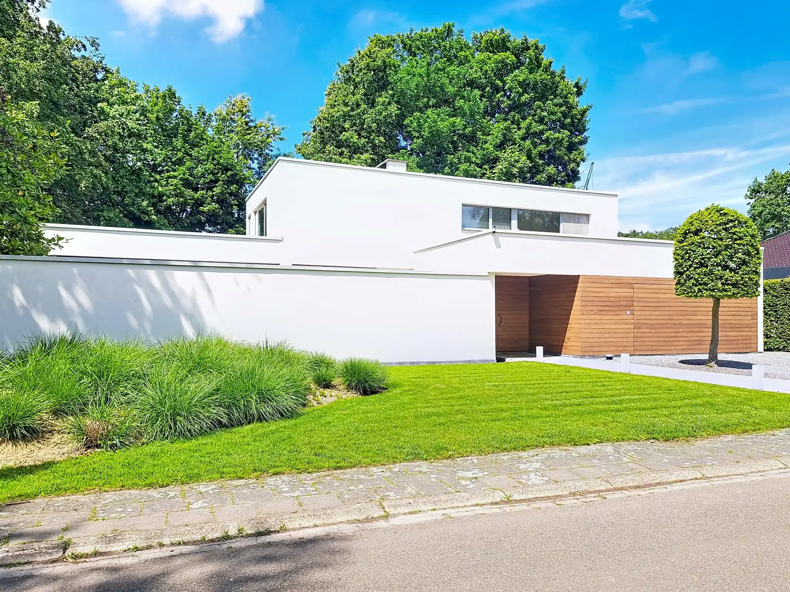 Villa te huur foto 20