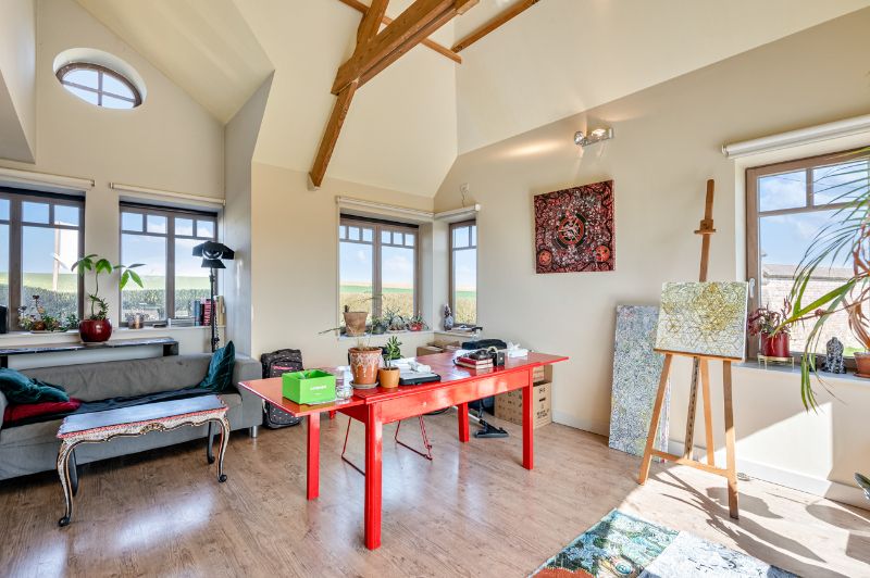 Landelijke villa met 3 slaapkamers in een oase van rust en natuur foto 10
