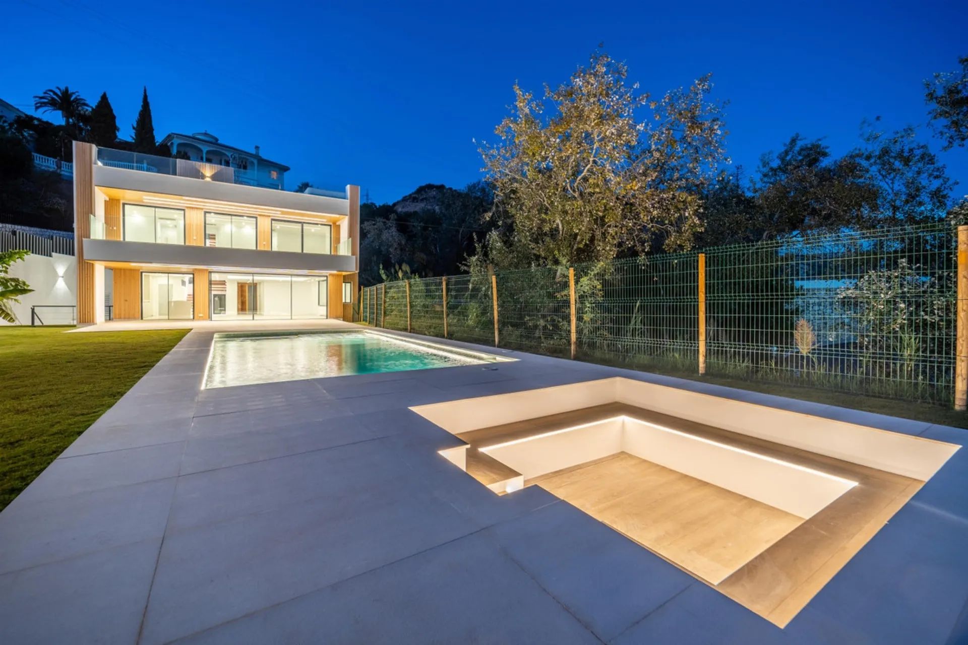 Exclusieve luxe: jouw droomvilla aan de Costa del Sol foto 18