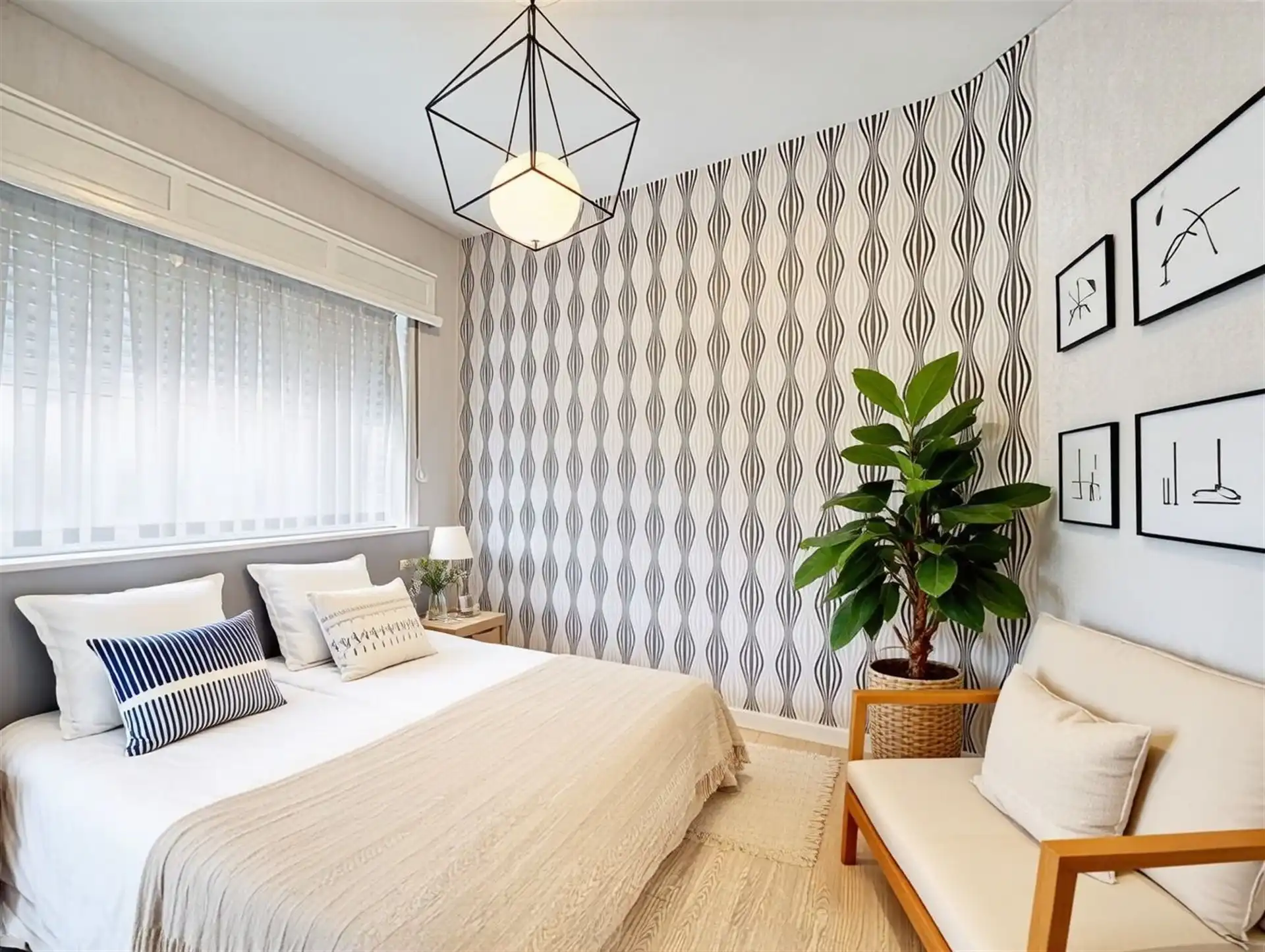 Woning met 4 slaapkamers in Sint-Niklaas. foto 6