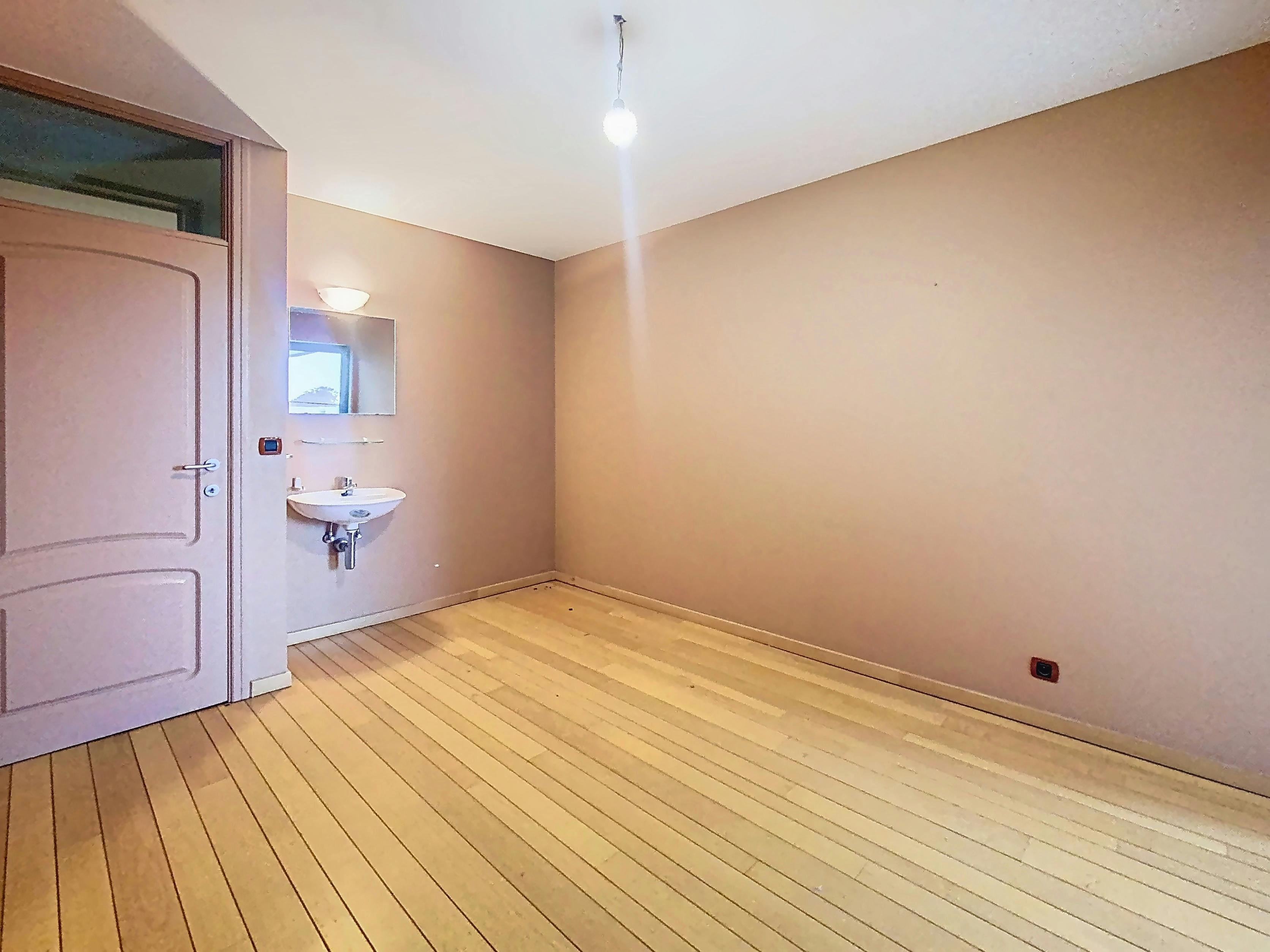 Drie slaapkamer appartement in het centrum van Aalter foto 7