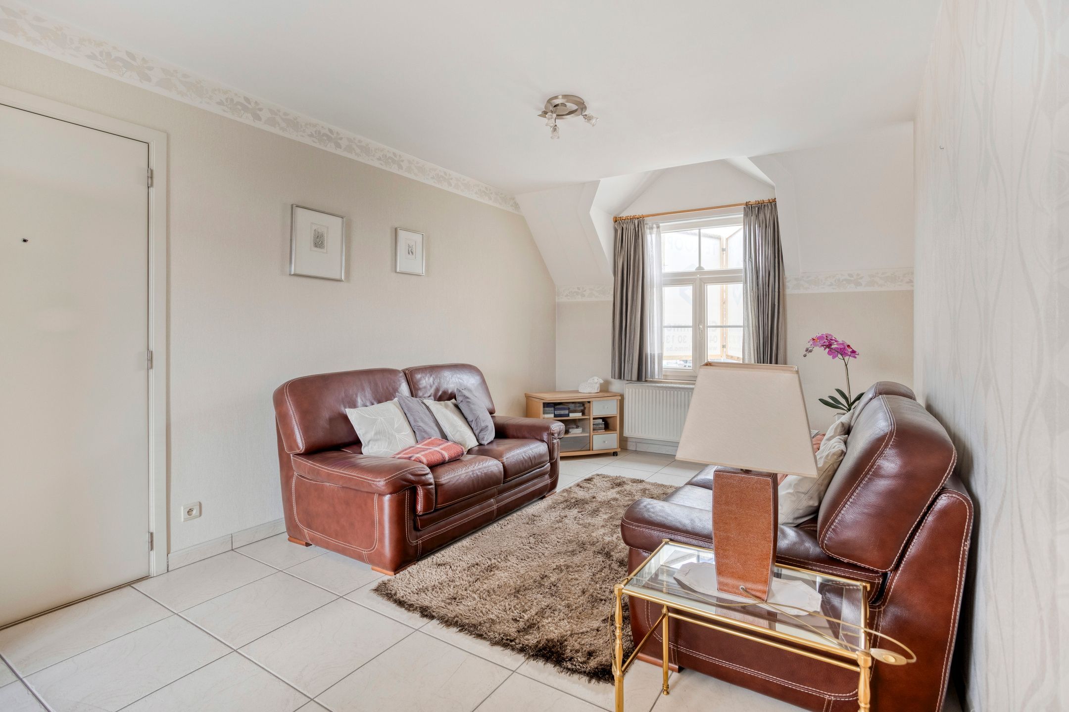 Appartement Te Koop foto 4