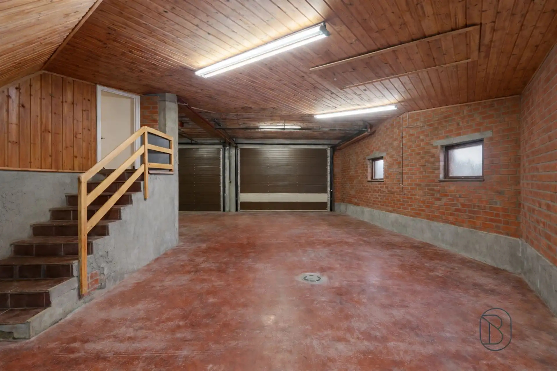 Kwaliteitsvilla met atelier van +110 m² in Moeskroen foto 16