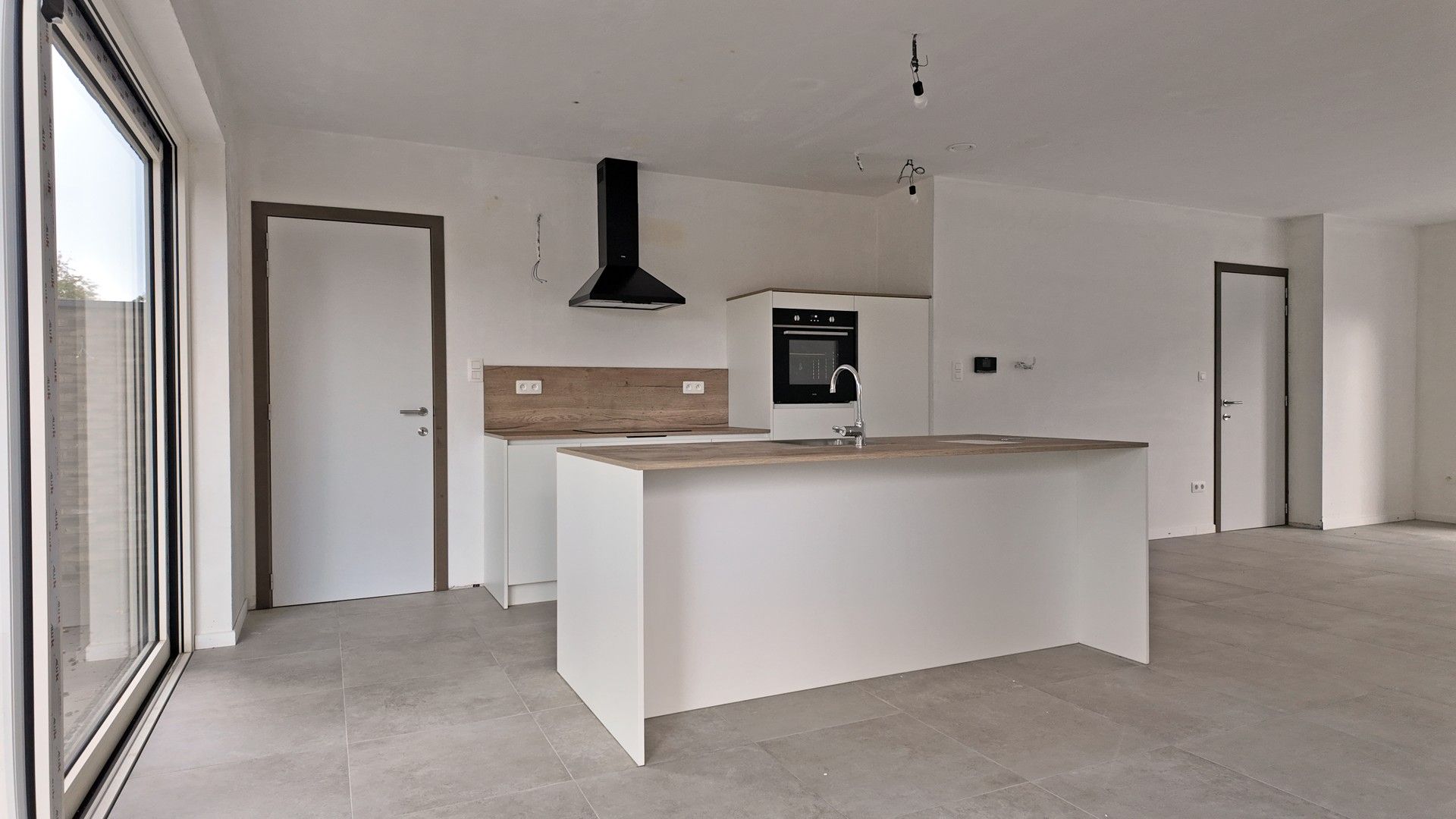 HOB NIEUWBOUWWONING TE KOOP, 3 SLPKS - MAASMECHELEN foto 4