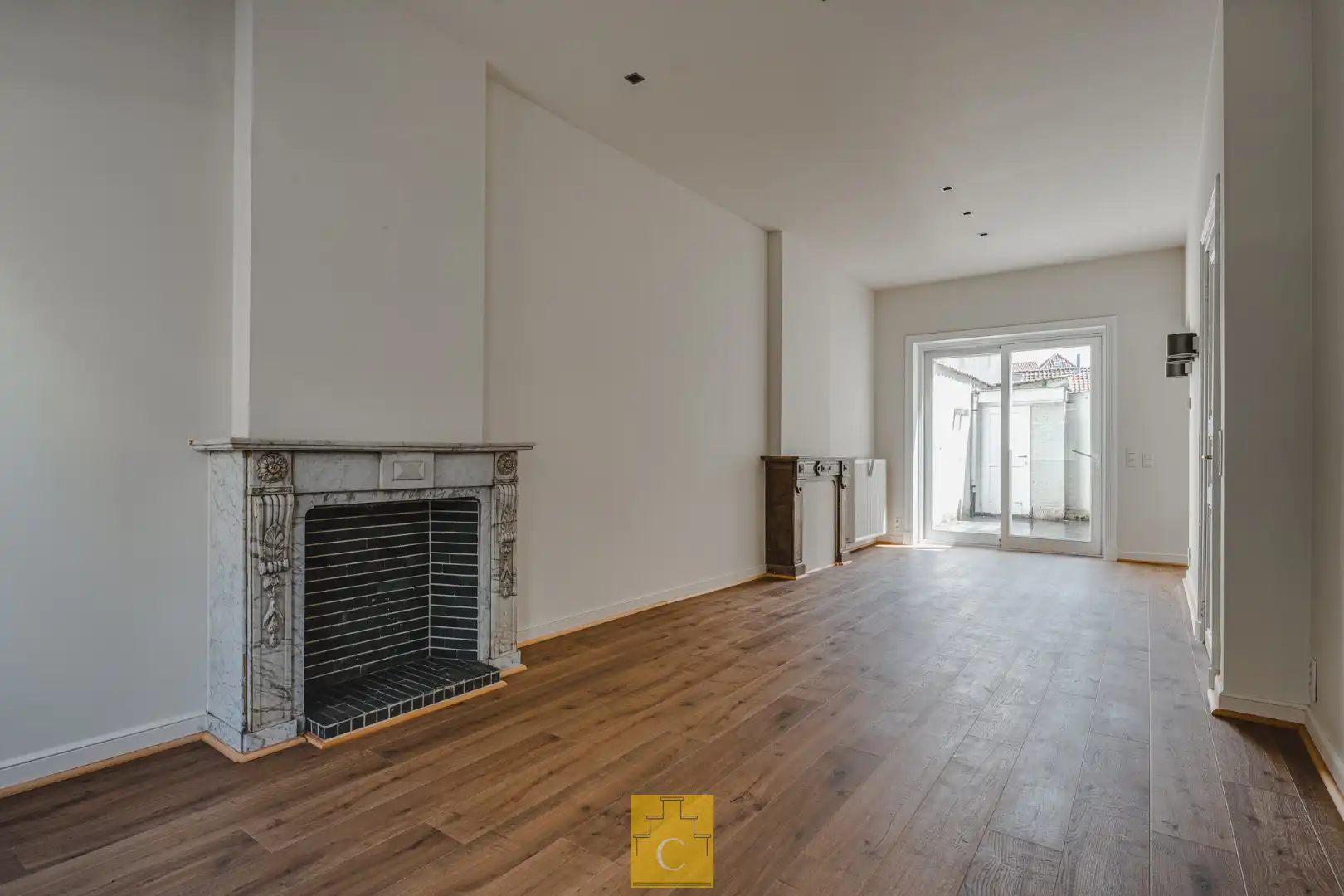 Wonen op een van de mooiste plekjes van Brugge foto 4