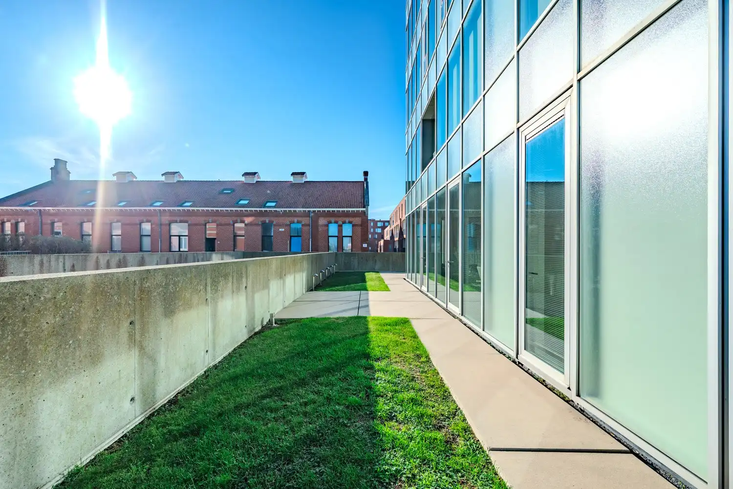 RESIDENTIE OCEAAN foto 23