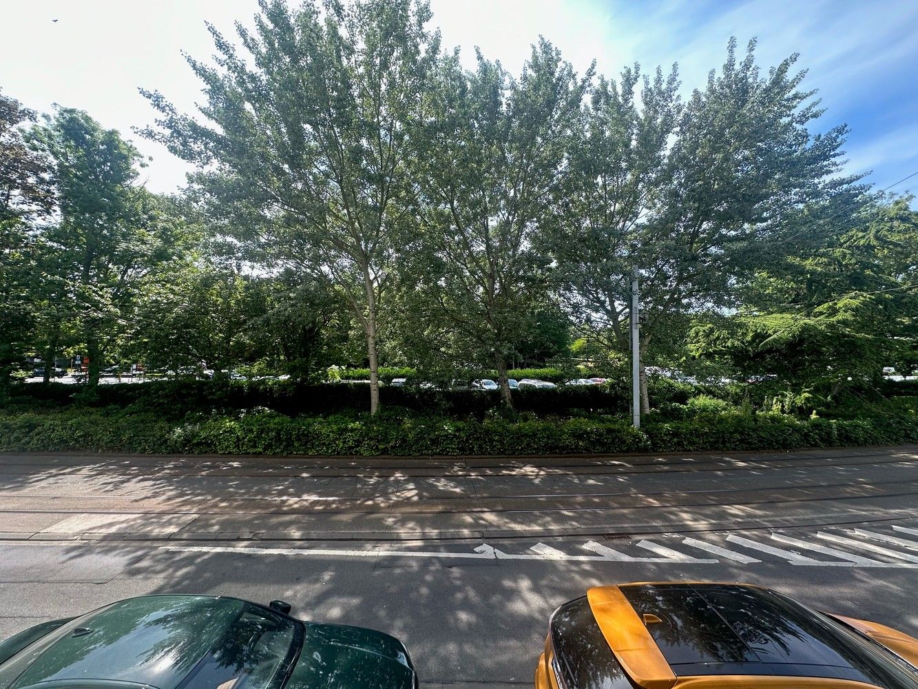 RESIDENTIE EVERGREEN foto 11