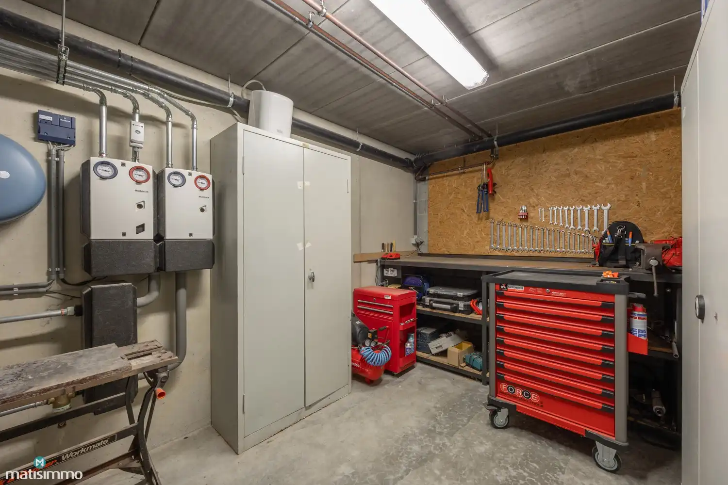 MODERNE, PERFECT ONDERHOUDEN EENGEZINSWONING MET CARPORT, KELDER EN VOLLEDIG AFGEWERKTE TUIN IN DIEPENBEEK foto 35