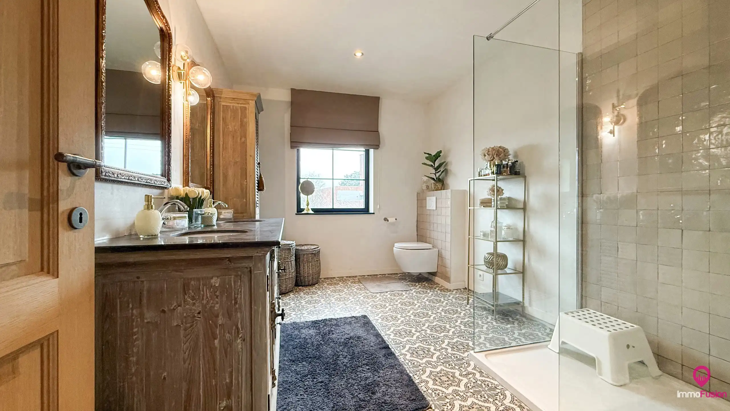 Fantastische landelijke nieuwbouw met 4 slpkm en mooie tuin! foto 28