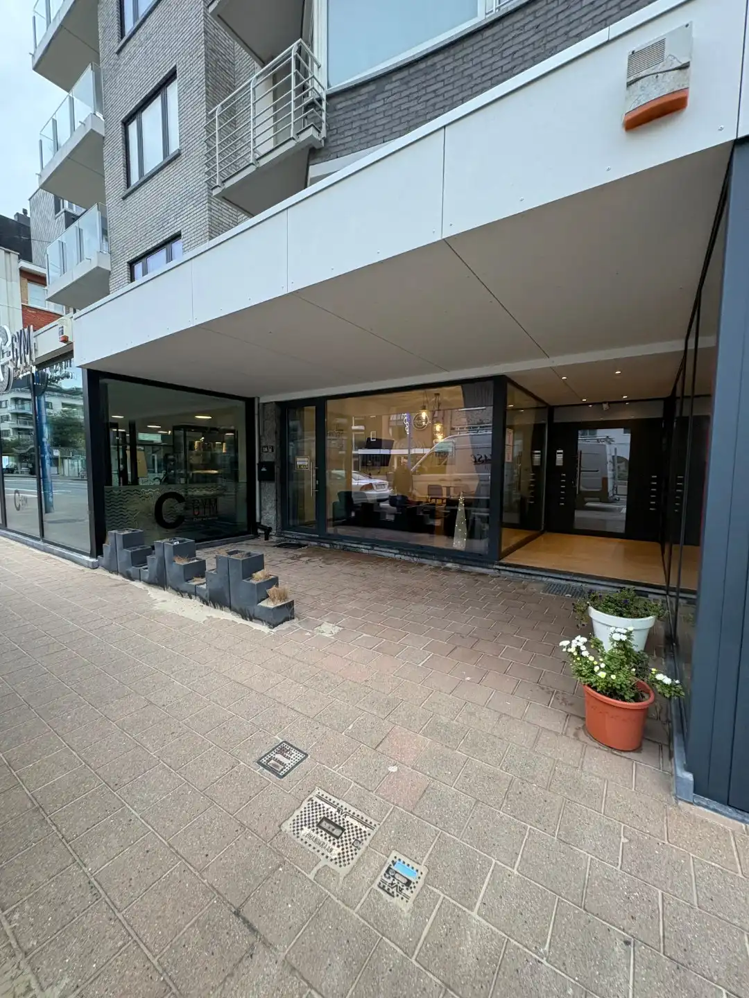  Luxe loft te huur in het hart van Koksijde – Instapklaar & meteen beschikbaar  foto 3