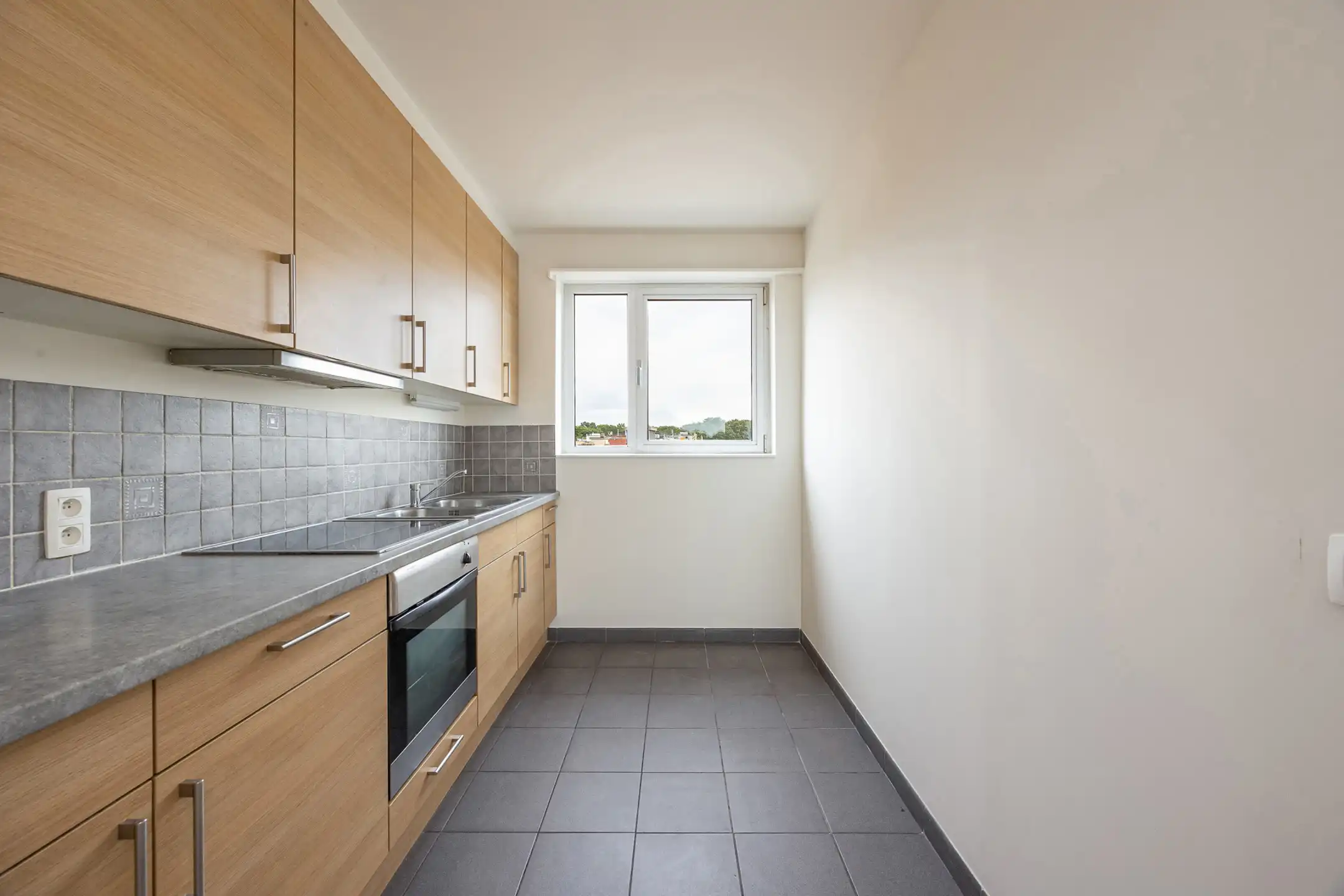 Volledig gerenoveerd appartement in een kleinschalig gebouw foto 8