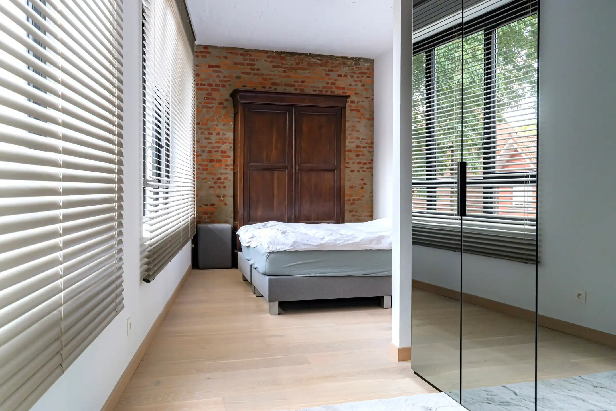 Schitterende loft in de oude speelgoedfabriek foto 10