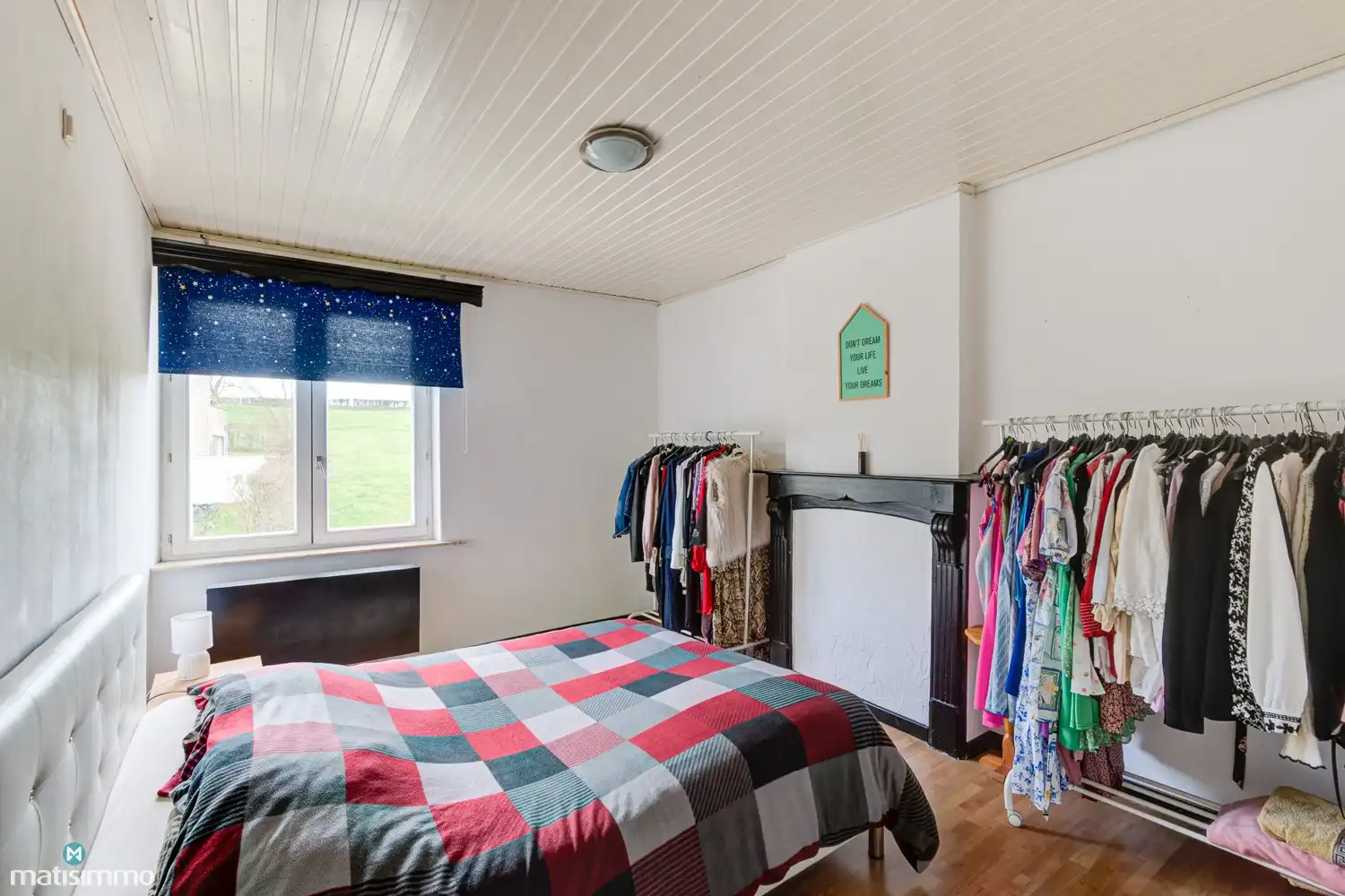 GOED ONDERHOUDEN GEZINSWONING MET 3 RUIME SLAAPKAMERS OP EEN RUIM PERCEEL VAN 9A 21CA foto 20