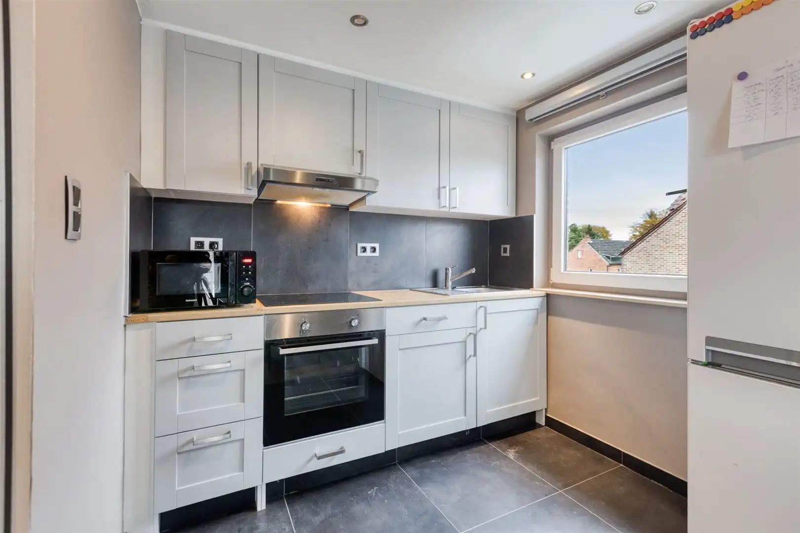 TE HUUR: Appartement met één slaapkamer te Houthalen-Helchteren!  foto 5