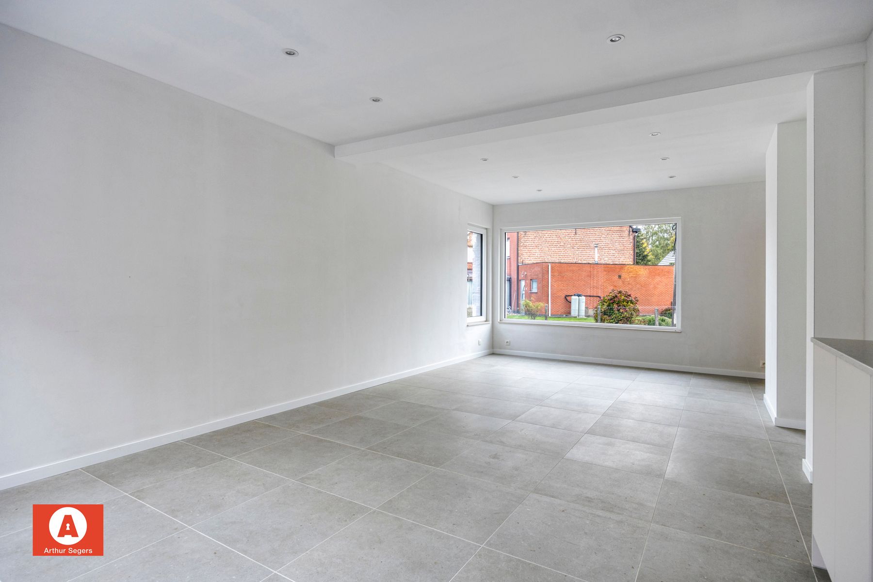 Totaal gerenoveerde woning met A-label foto 5