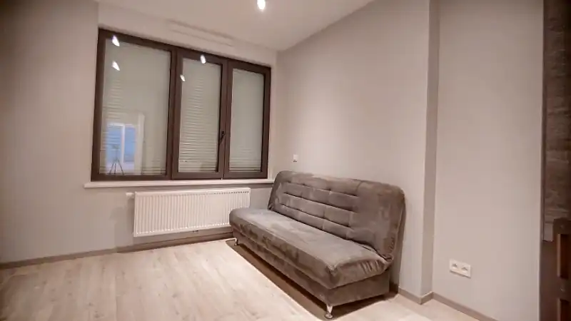 Subliem gelijkvloers appartement in Blankenberge foto 9