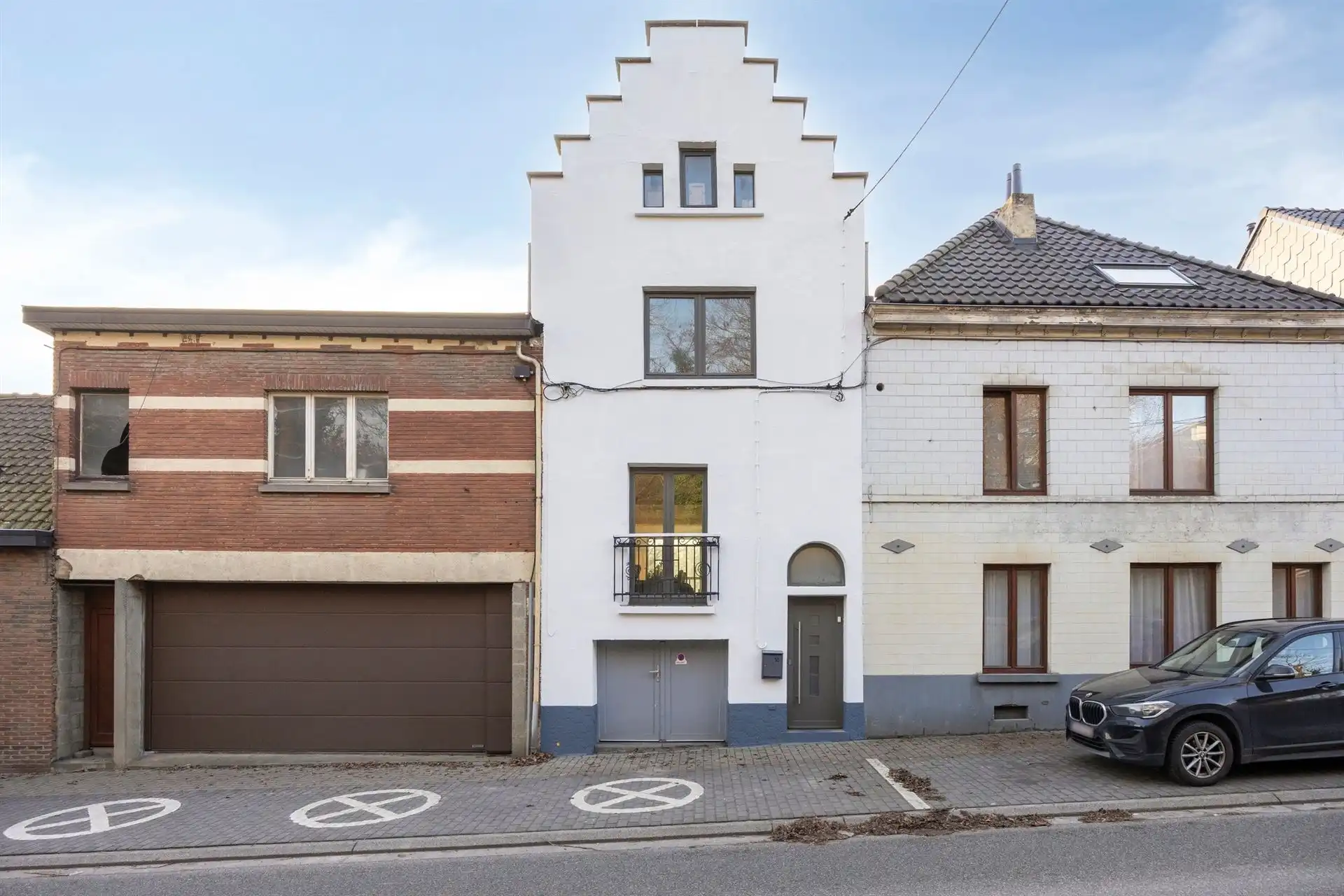 Instapklare & energiezuinige gezinswoning nabij het centrum van Overijse foto 19