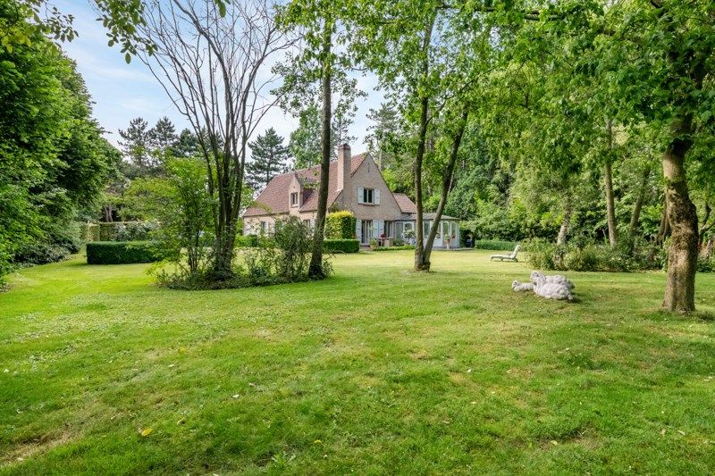 Exclusieve villa op ruim perceel met weiland – luxe, charme en eindeloze mogelijkheden foto 3