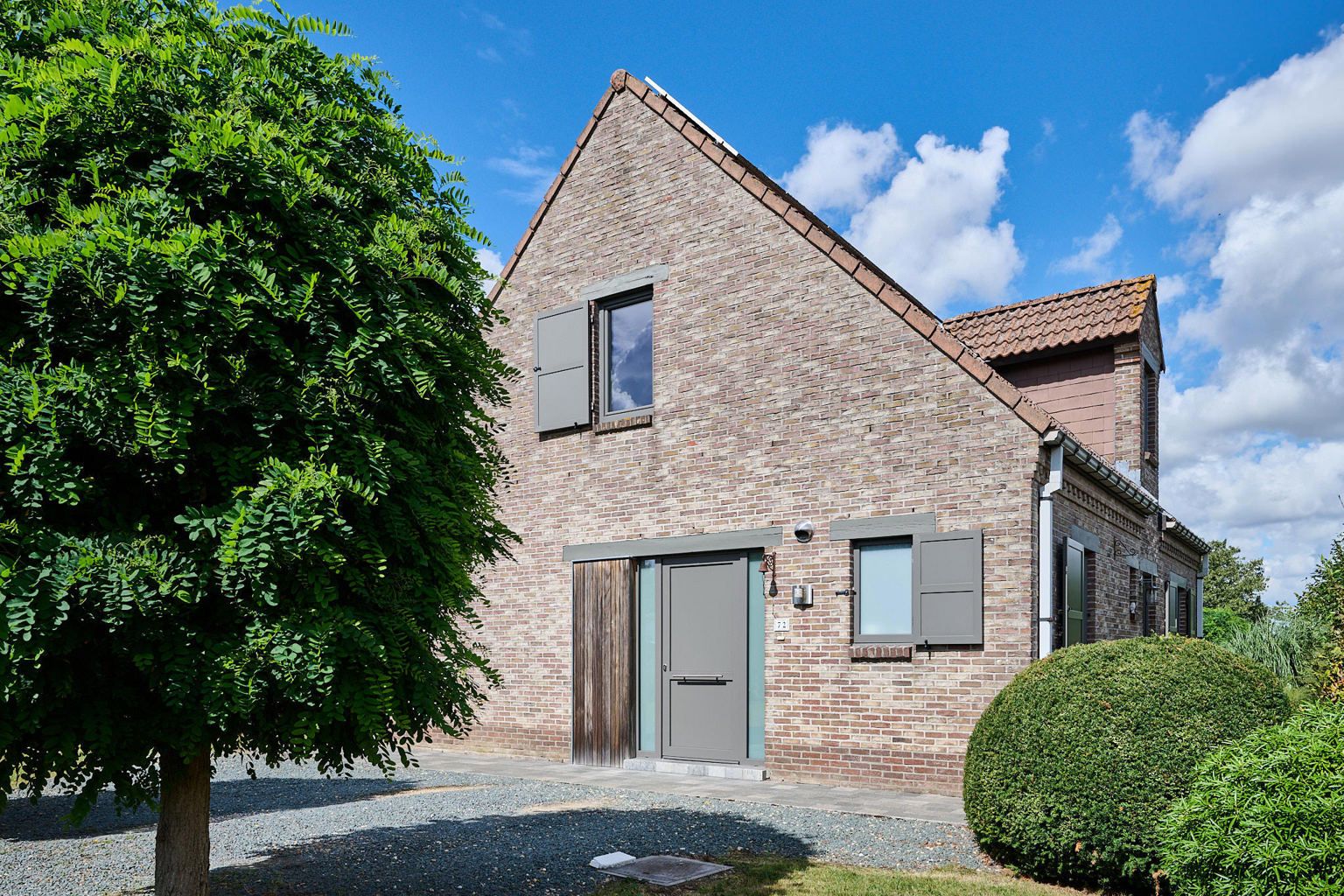 Villa te koop foto 2