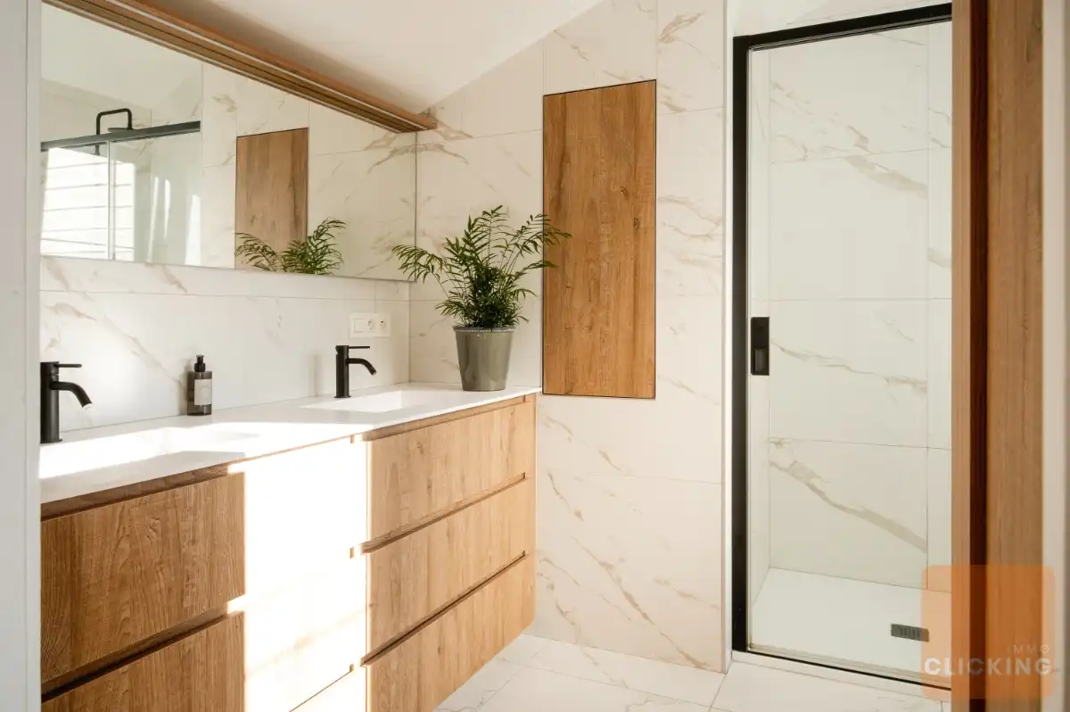 Exclusieve architectenvilla op een uitzonderlijke ligging in Wemmel foto 27