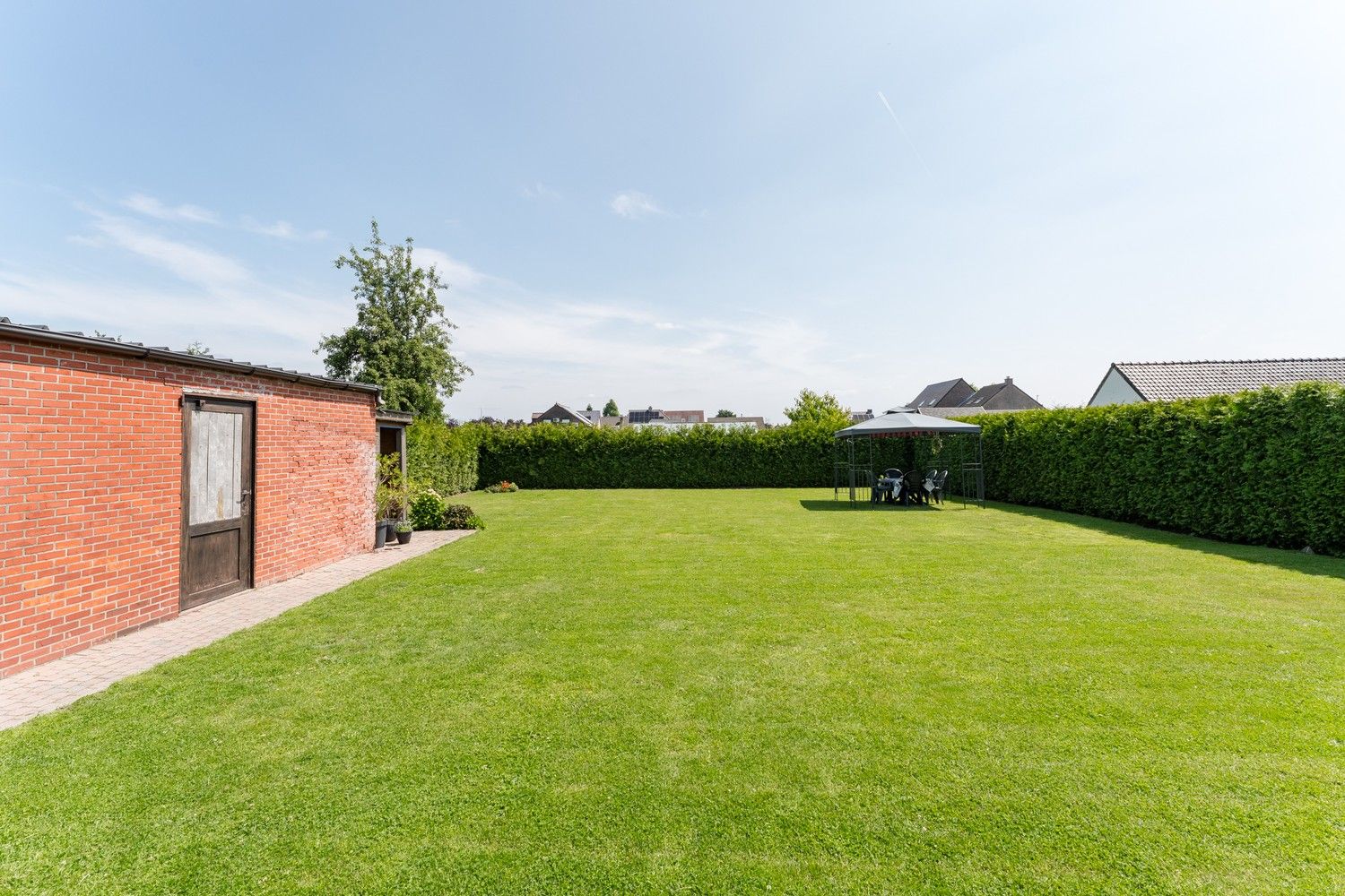 Vrijstaande ruime woning op toplocatie in Lommel! foto 25
